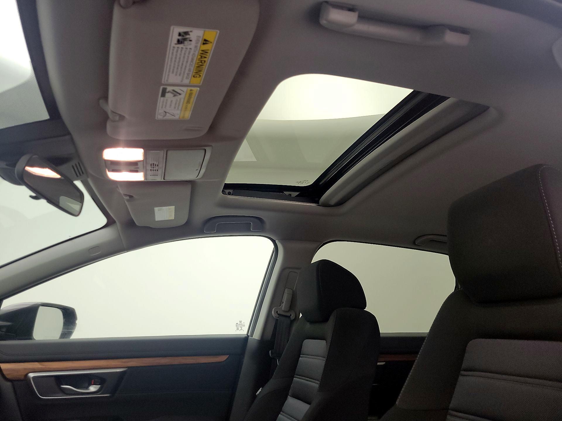 Thumbnail: 2020 Honda CR-V - 19