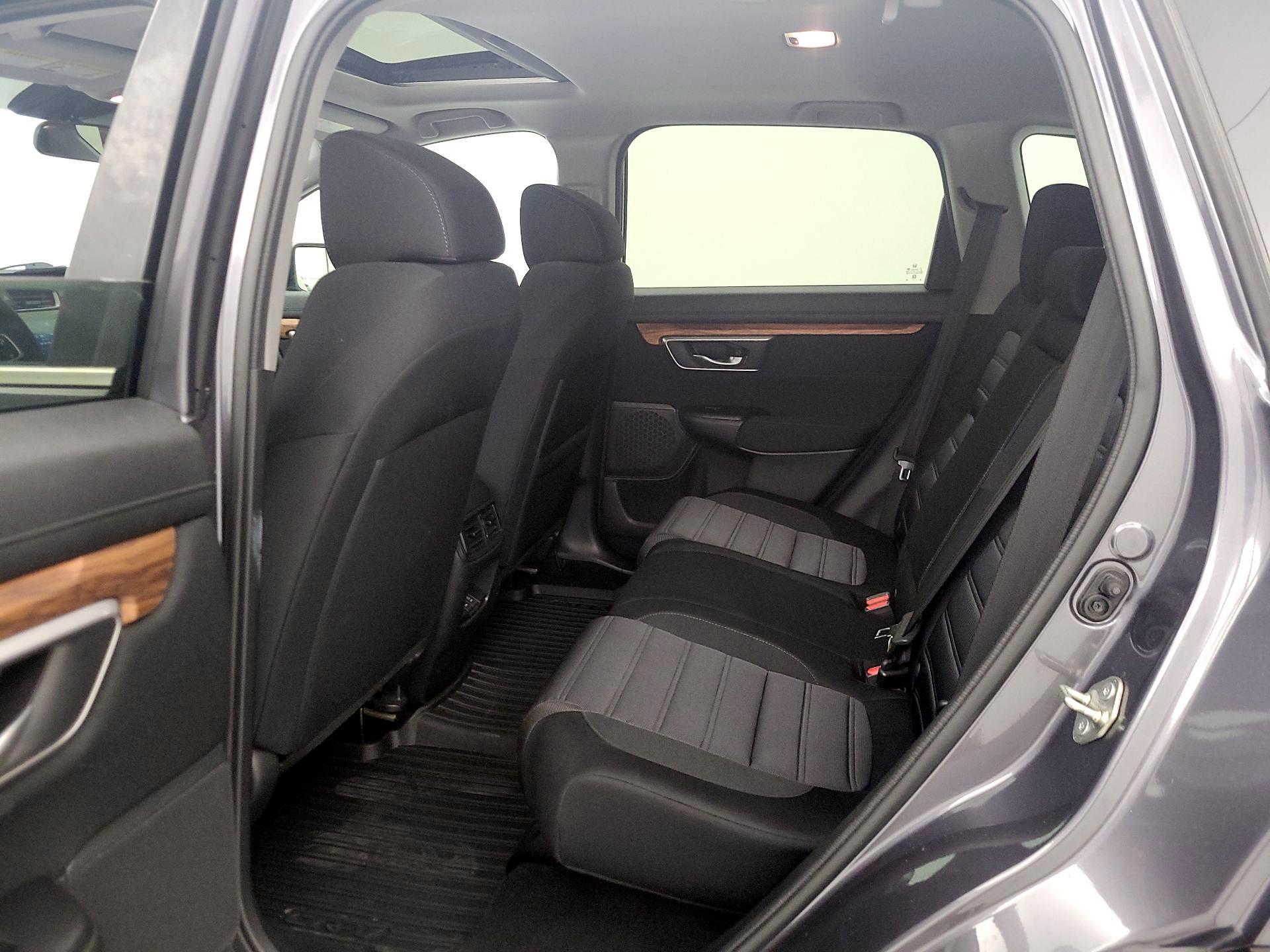 Thumbnail: 2020 Honda CR-V - 20