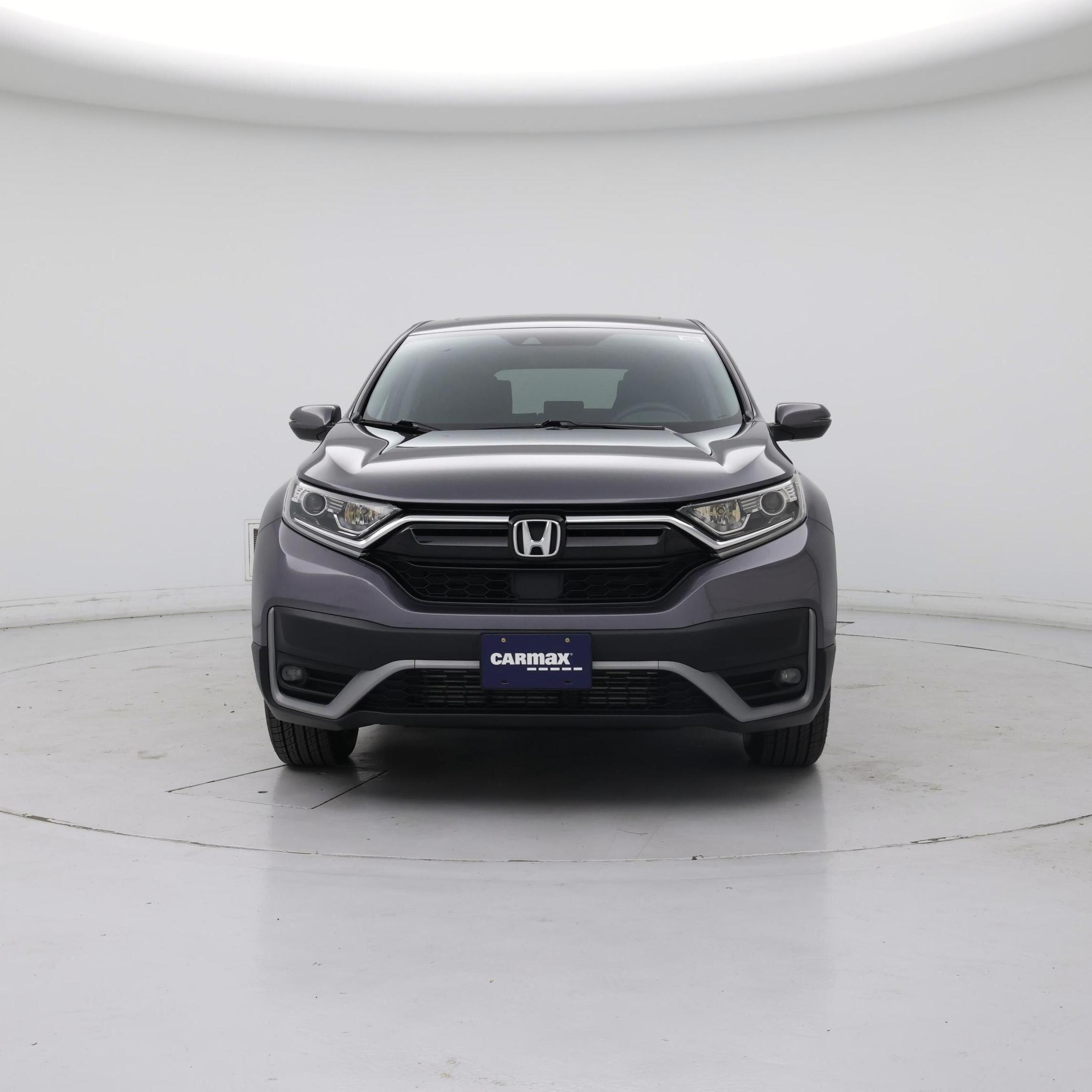 Thumbnail: 2020 Honda CR-V - 5