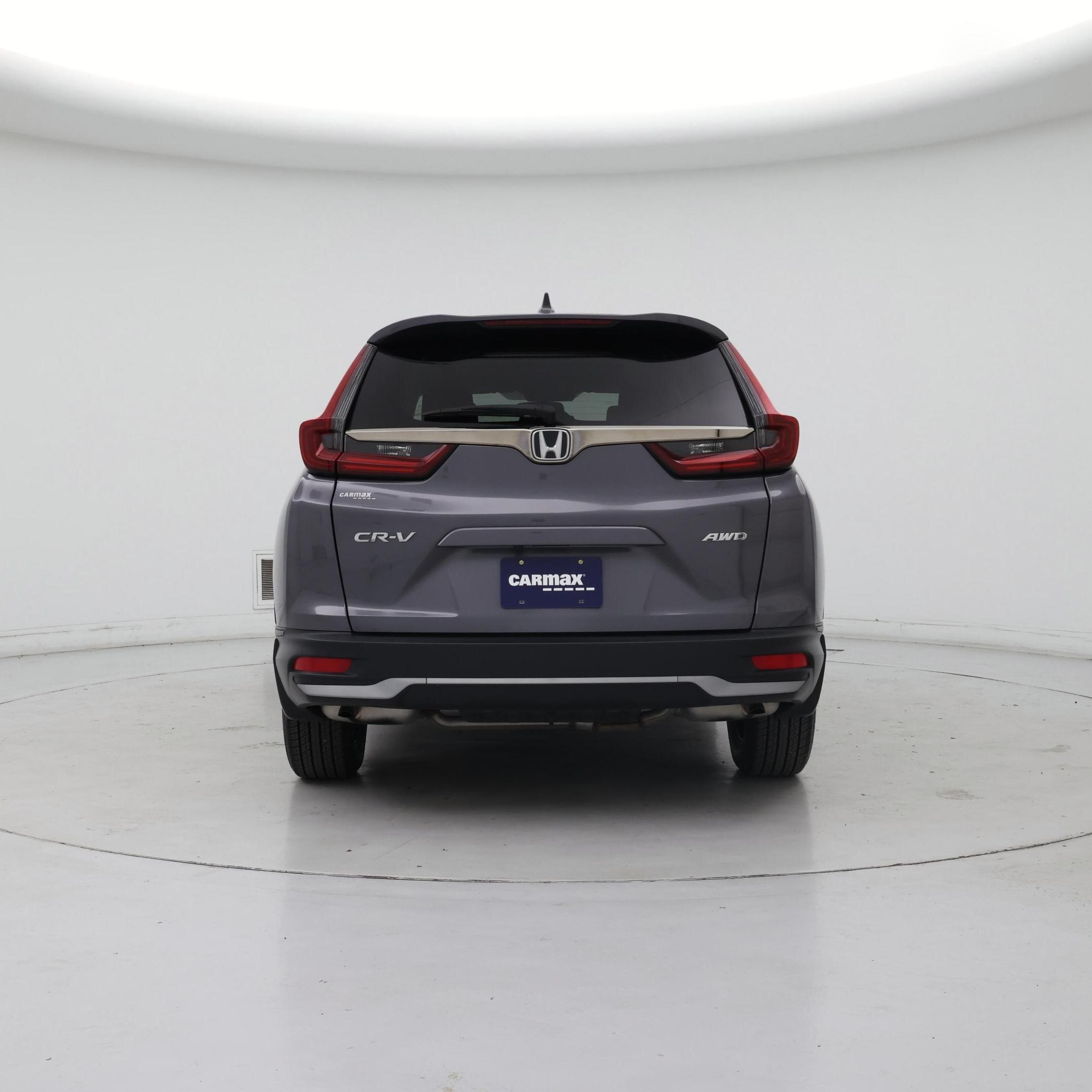 Thumbnail: 2020 Honda CR-V - 6