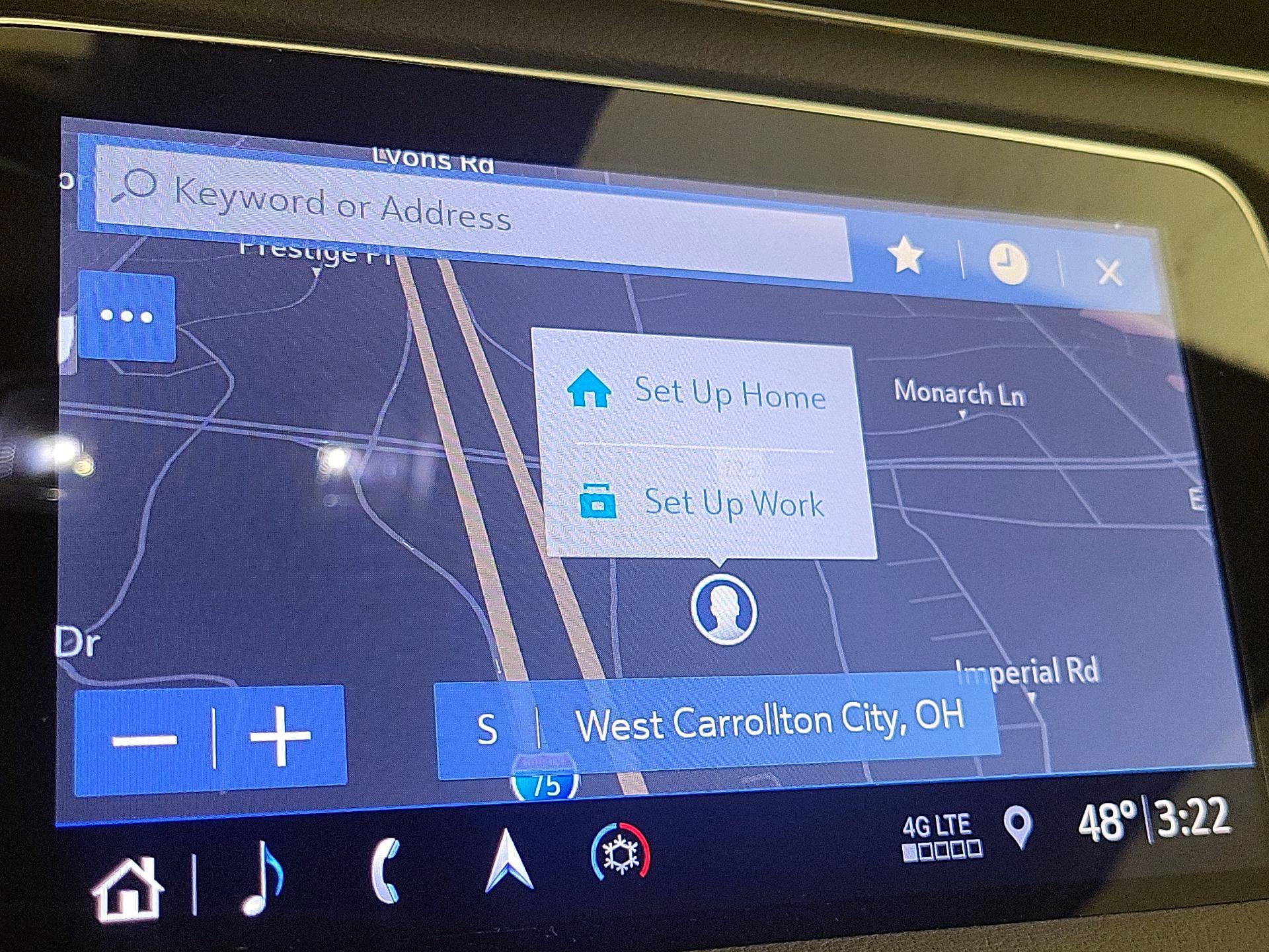 Thumbnail: 2019 Cadillac XT4 - 14