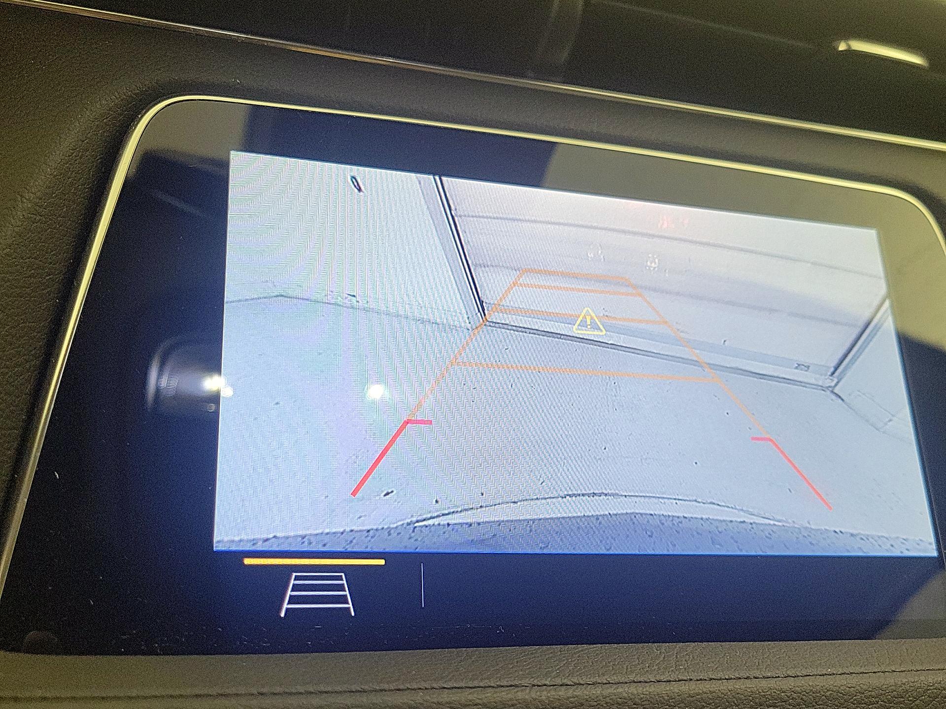 Thumbnail: 2019 Cadillac XT4 - 15