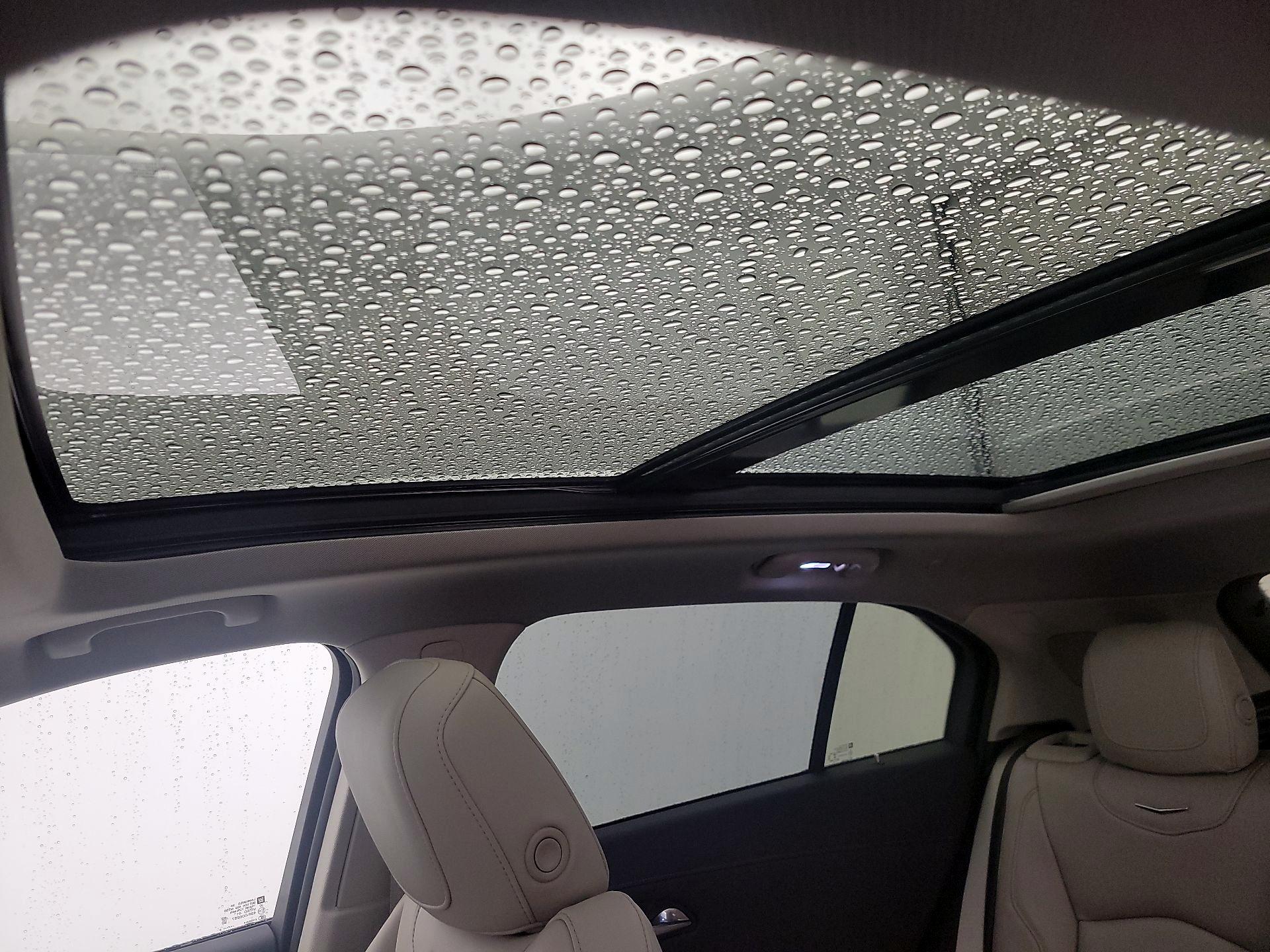 Thumbnail: 2019 Cadillac XT4 - 20