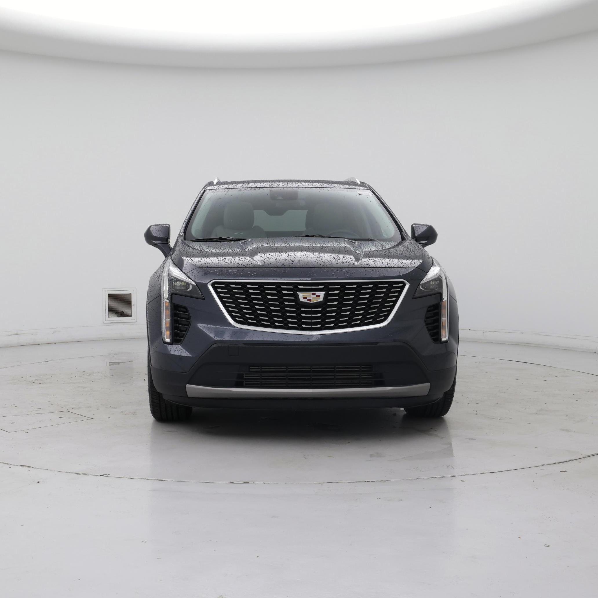 Thumbnail: 2019 Cadillac XT4 - 5