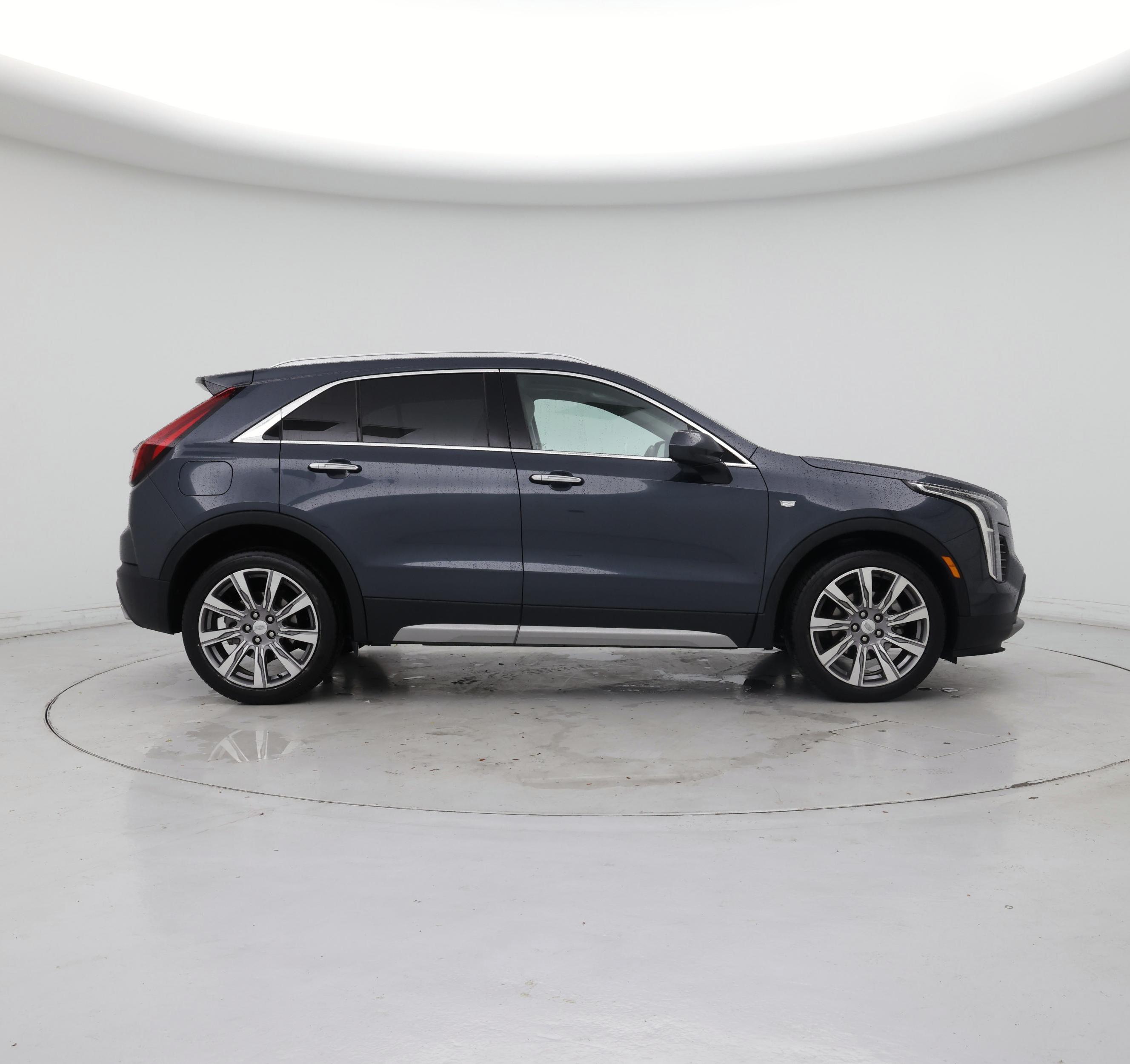 Thumbnail: 2019 Cadillac XT4 - 7