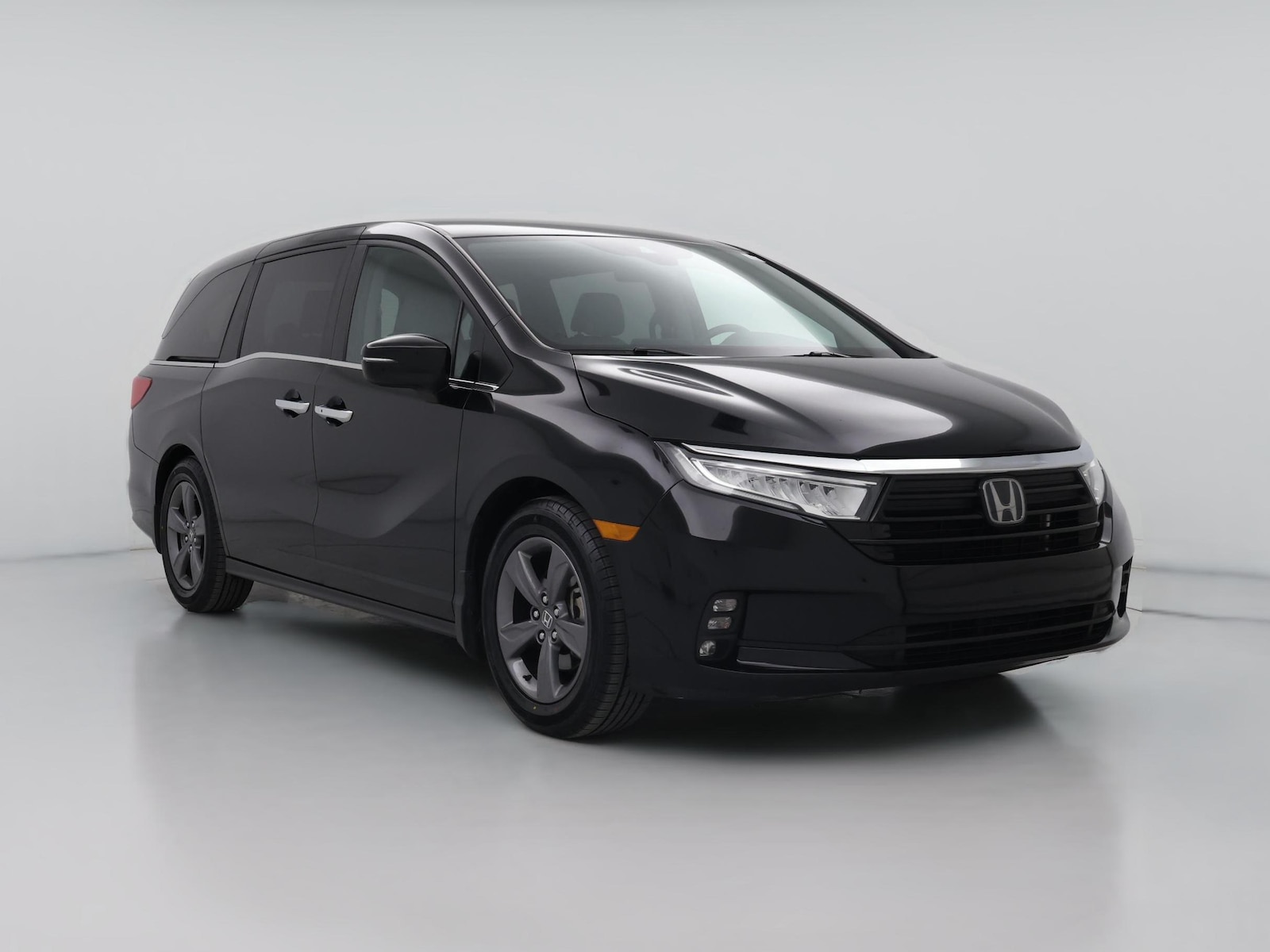 2022 Honda Odyssey EX