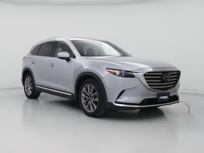 2016 Mazda CX-9 Signature