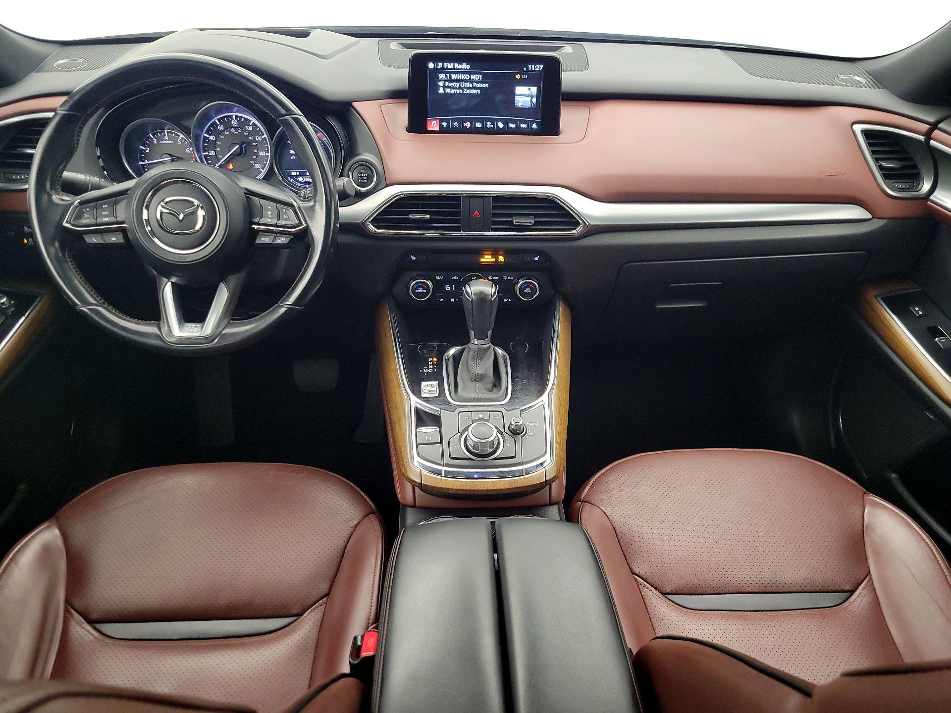 Thumbnail: 2016 Mazda CX-9 - 9