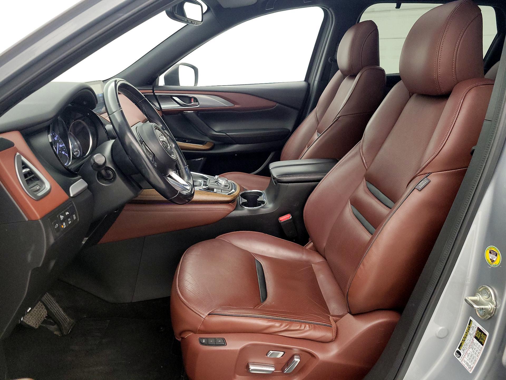 Thumbnail: 2016 Mazda CX-9 - 11