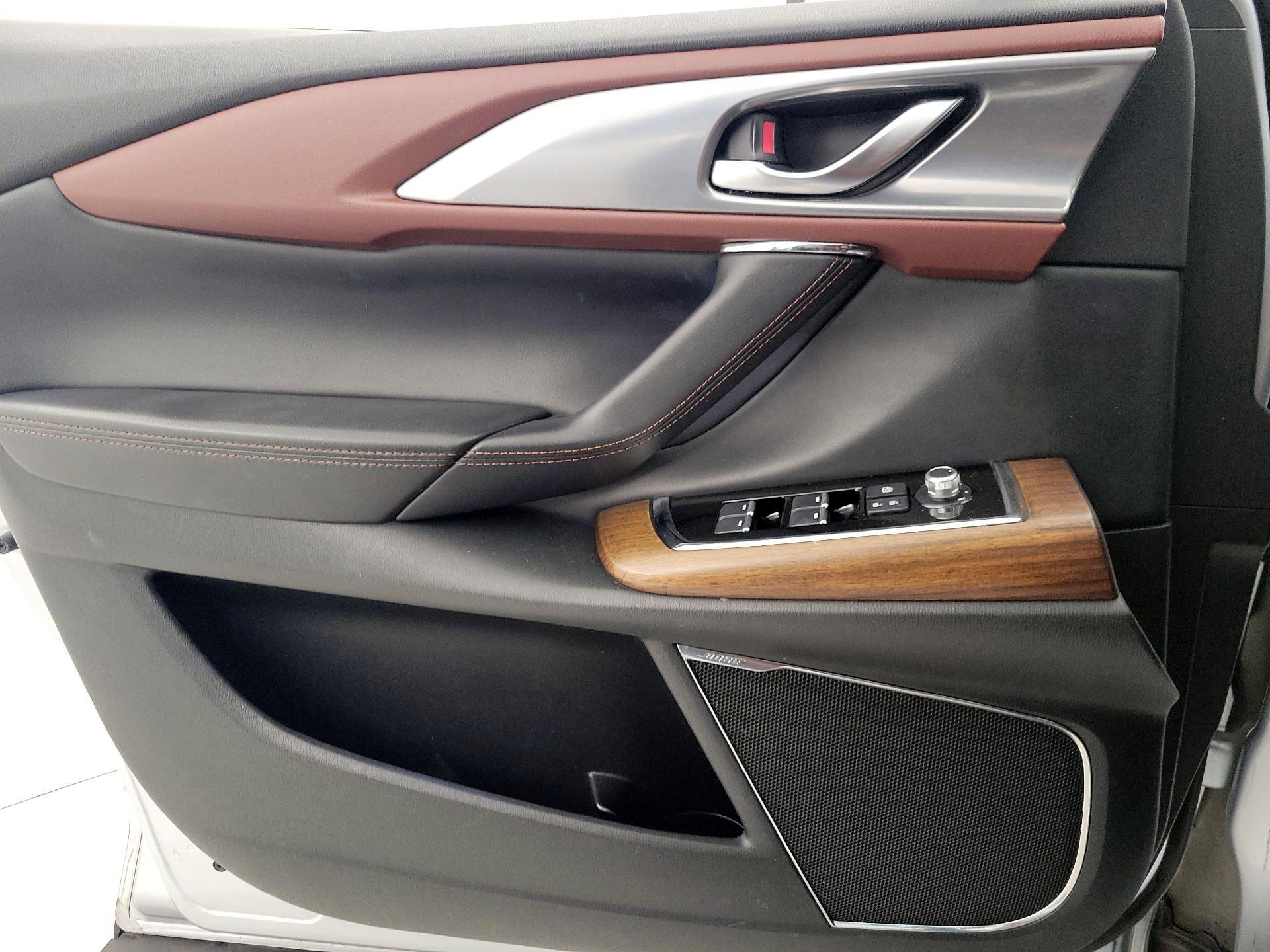 Thumbnail: 2016 Mazda CX-9 - 12