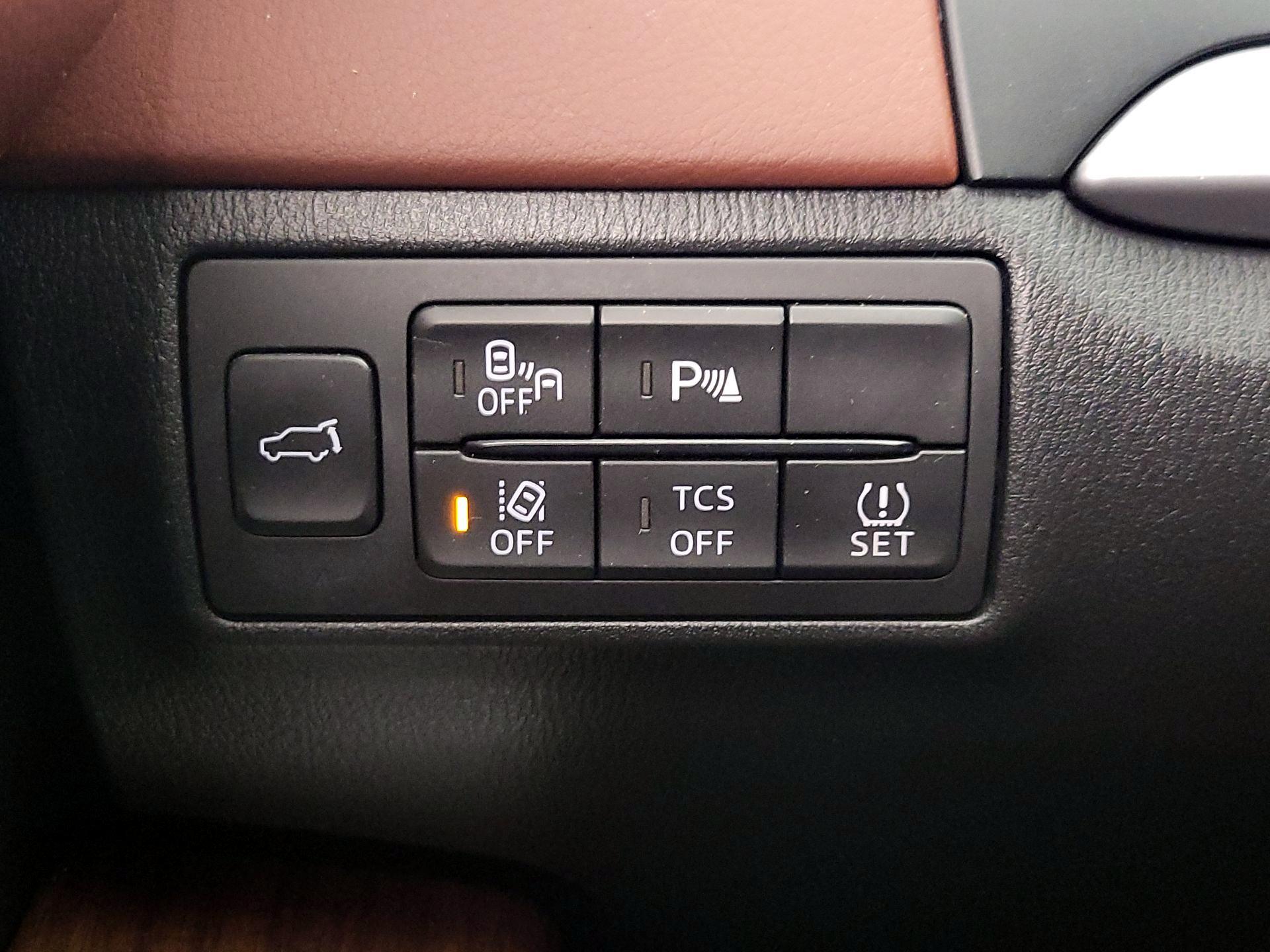 Thumbnail: 2016 Mazda CX-9 - 13