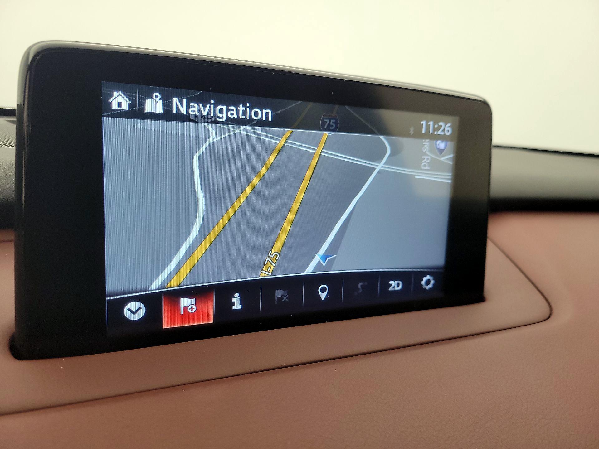 Thumbnail: 2016 Mazda CX-9 - 14