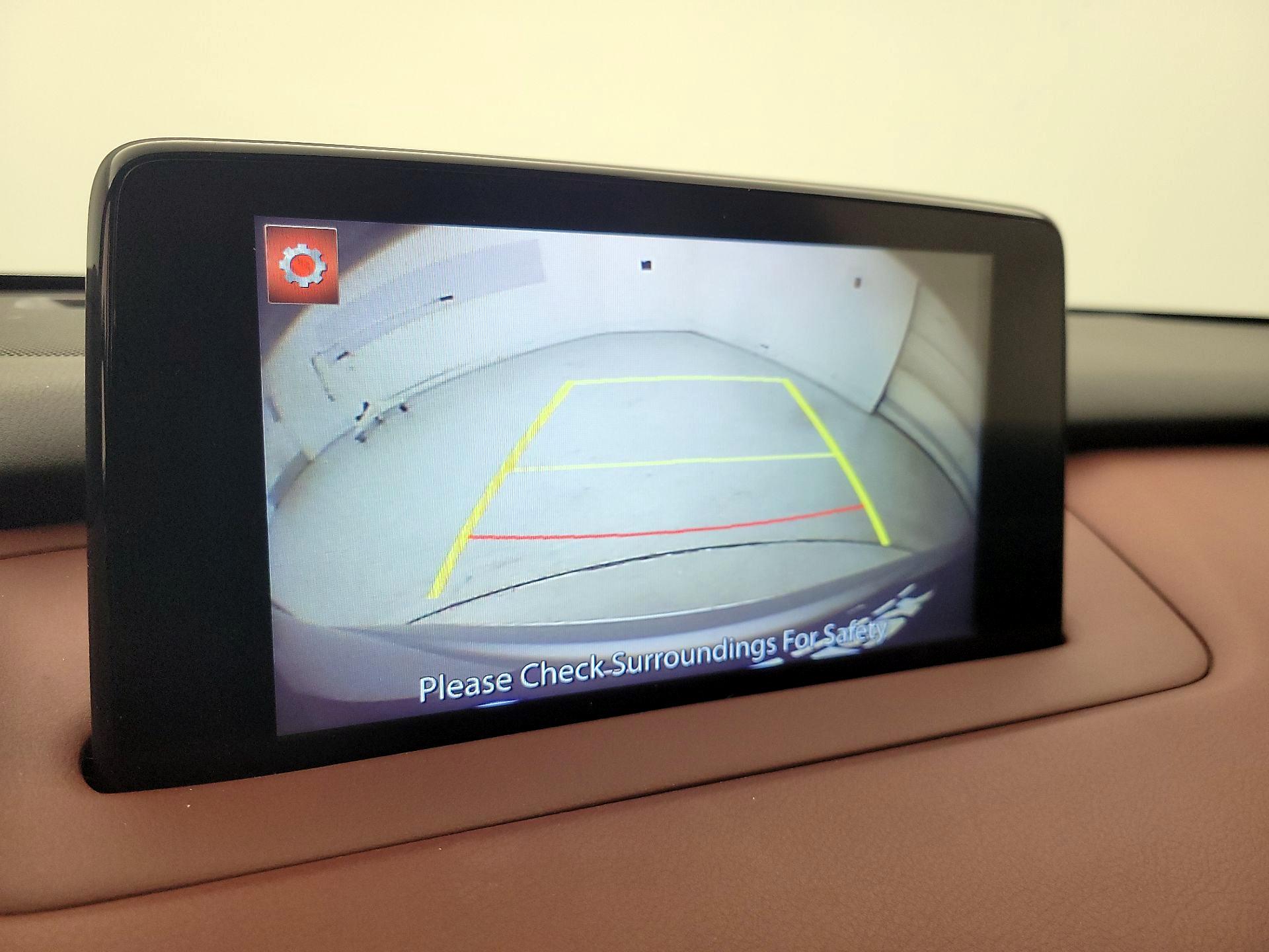 Thumbnail: 2016 Mazda CX-9 - 15