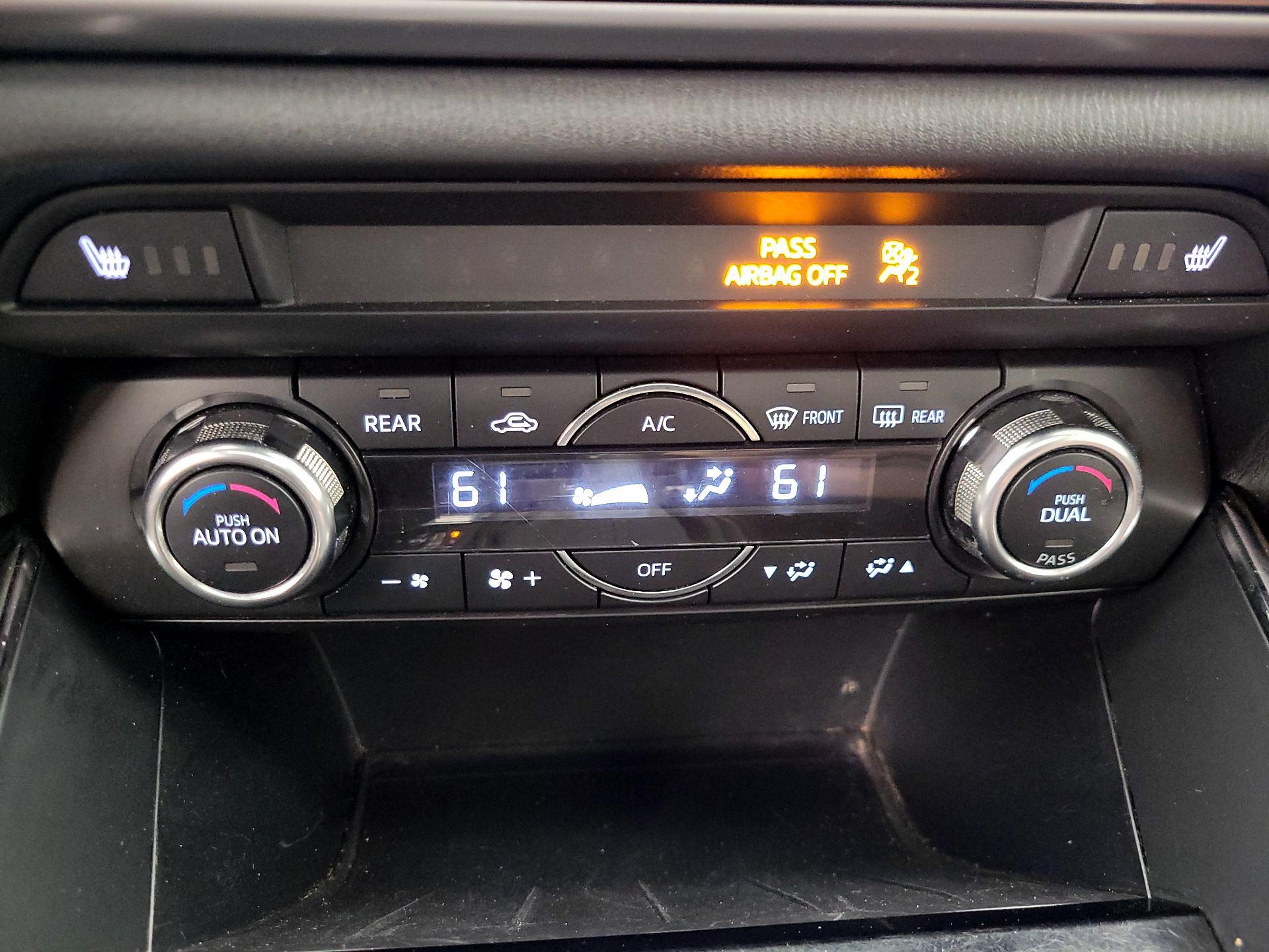 Thumbnail: 2016 Mazda CX-9 - 17