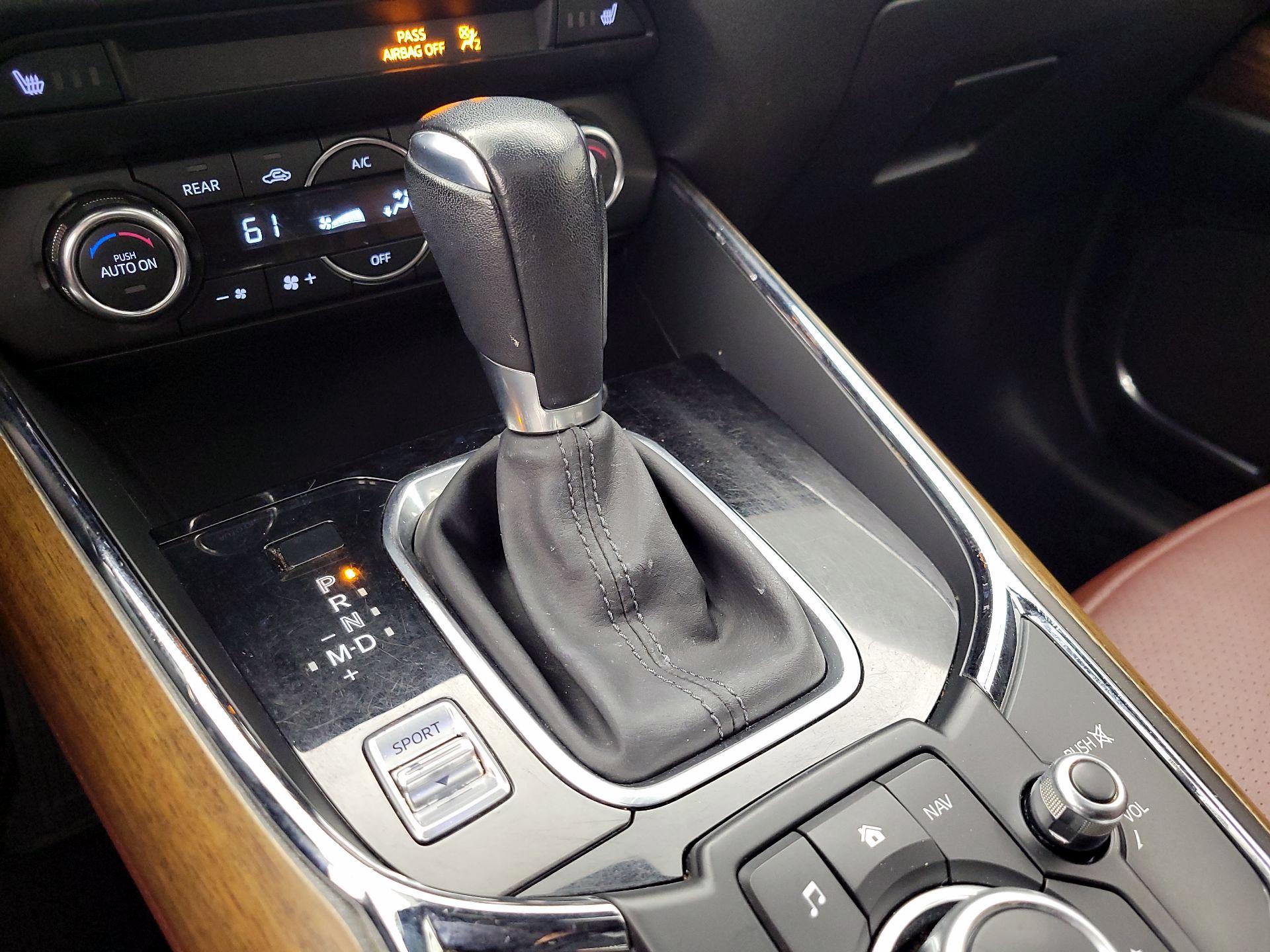 Thumbnail: 2016 Mazda CX-9 - 18