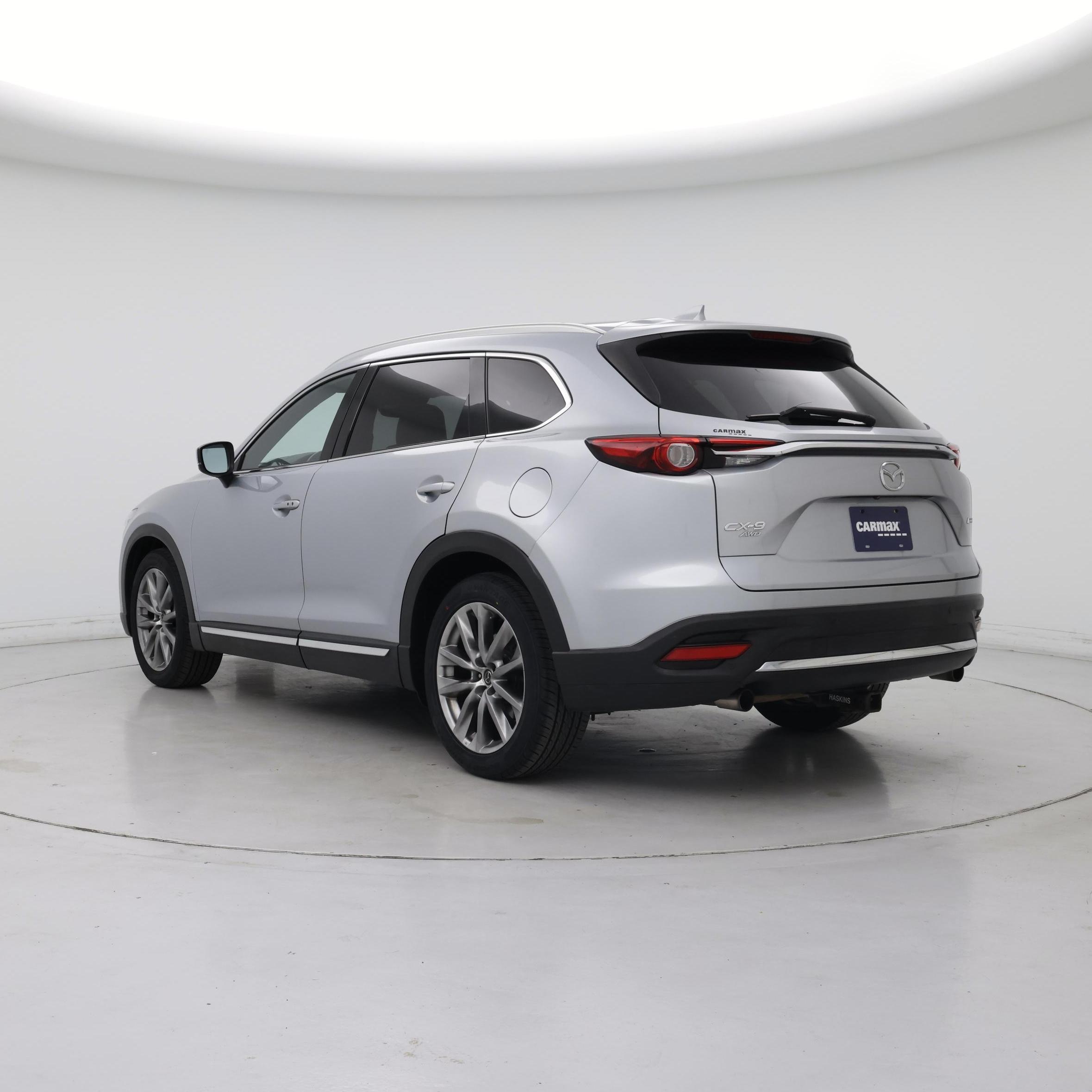 Thumbnail: 2016 Mazda CX-9 - 2