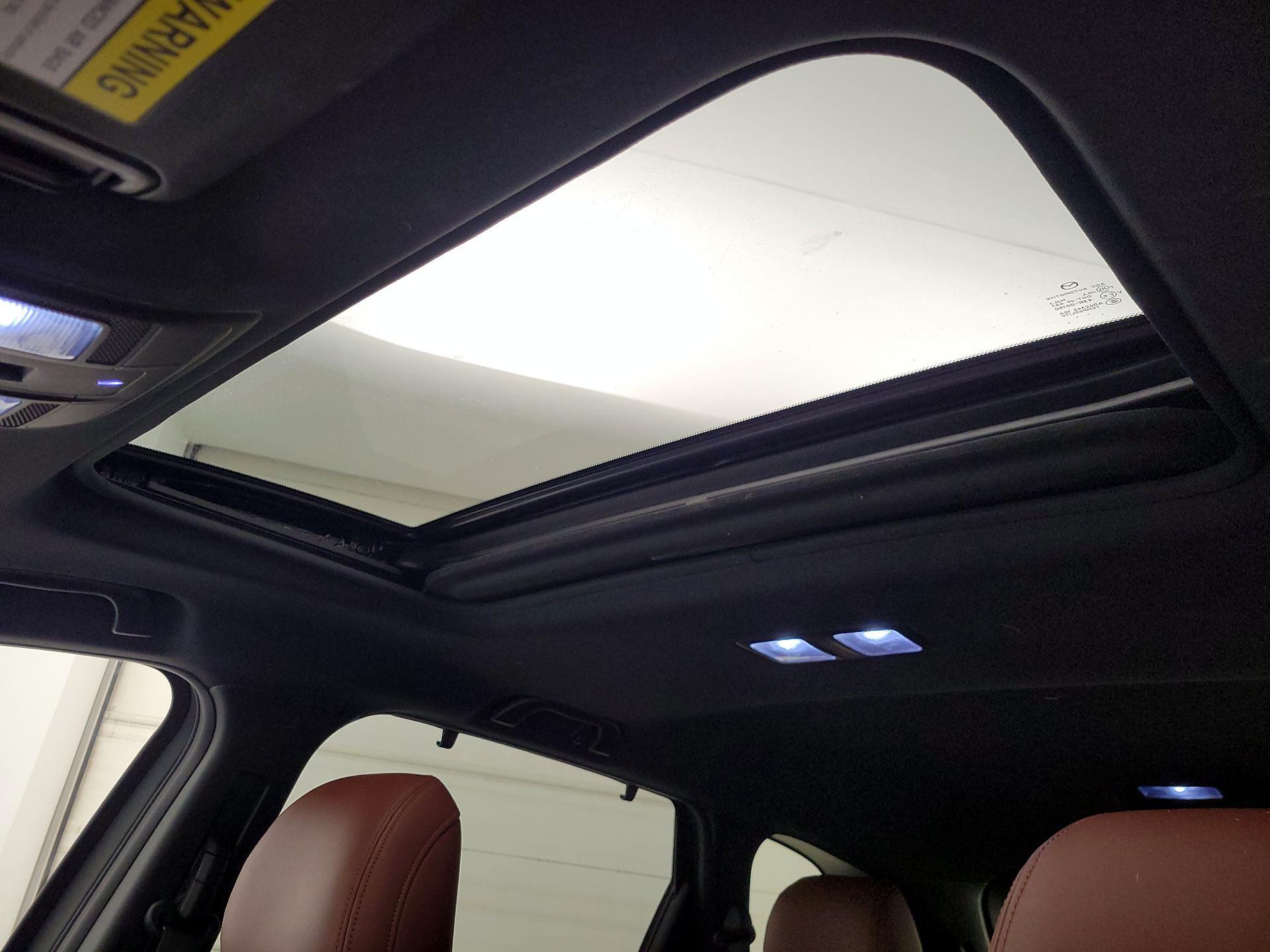 Thumbnail: 2016 Mazda CX-9 - 20