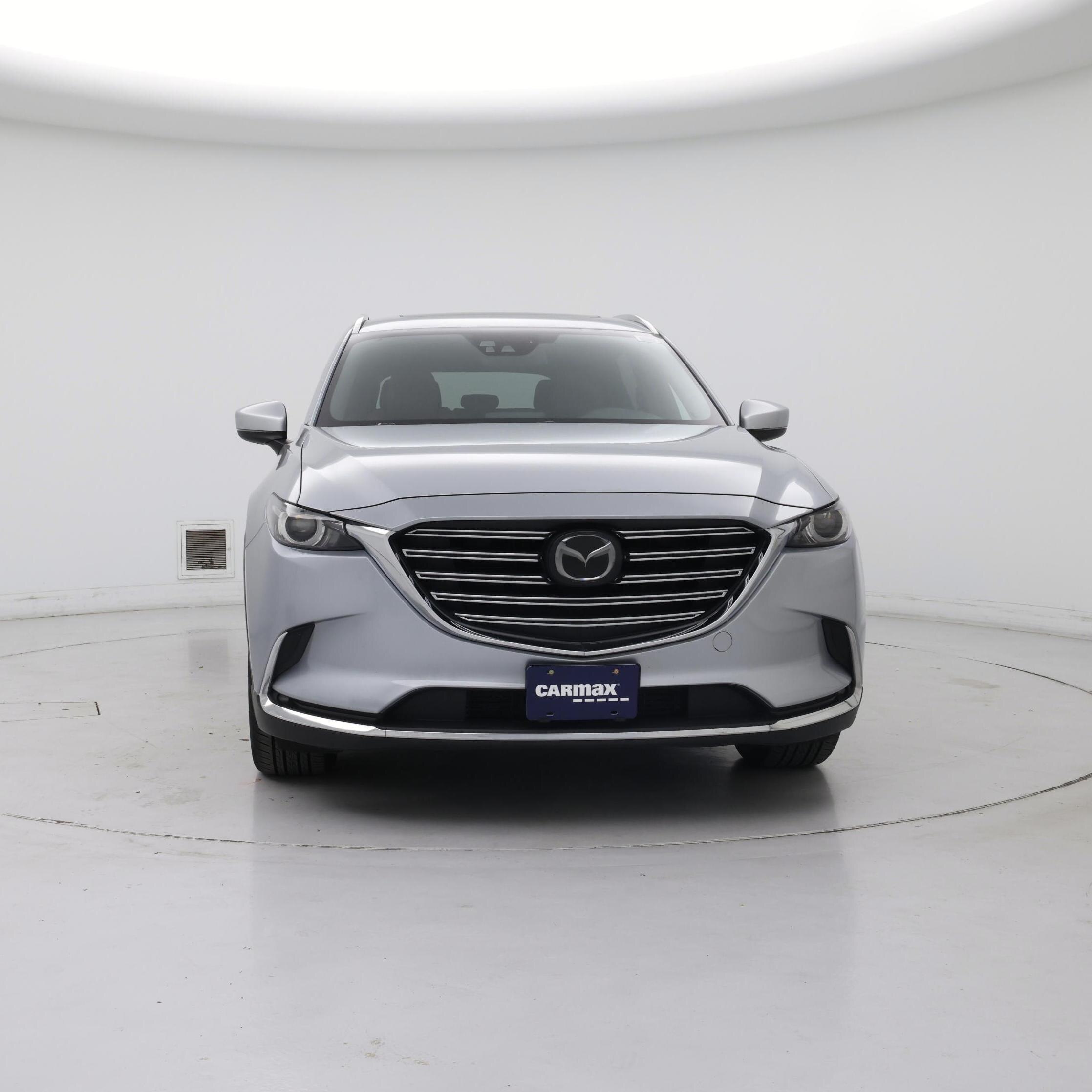 Thumbnail: 2016 Mazda CX-9 - 5
