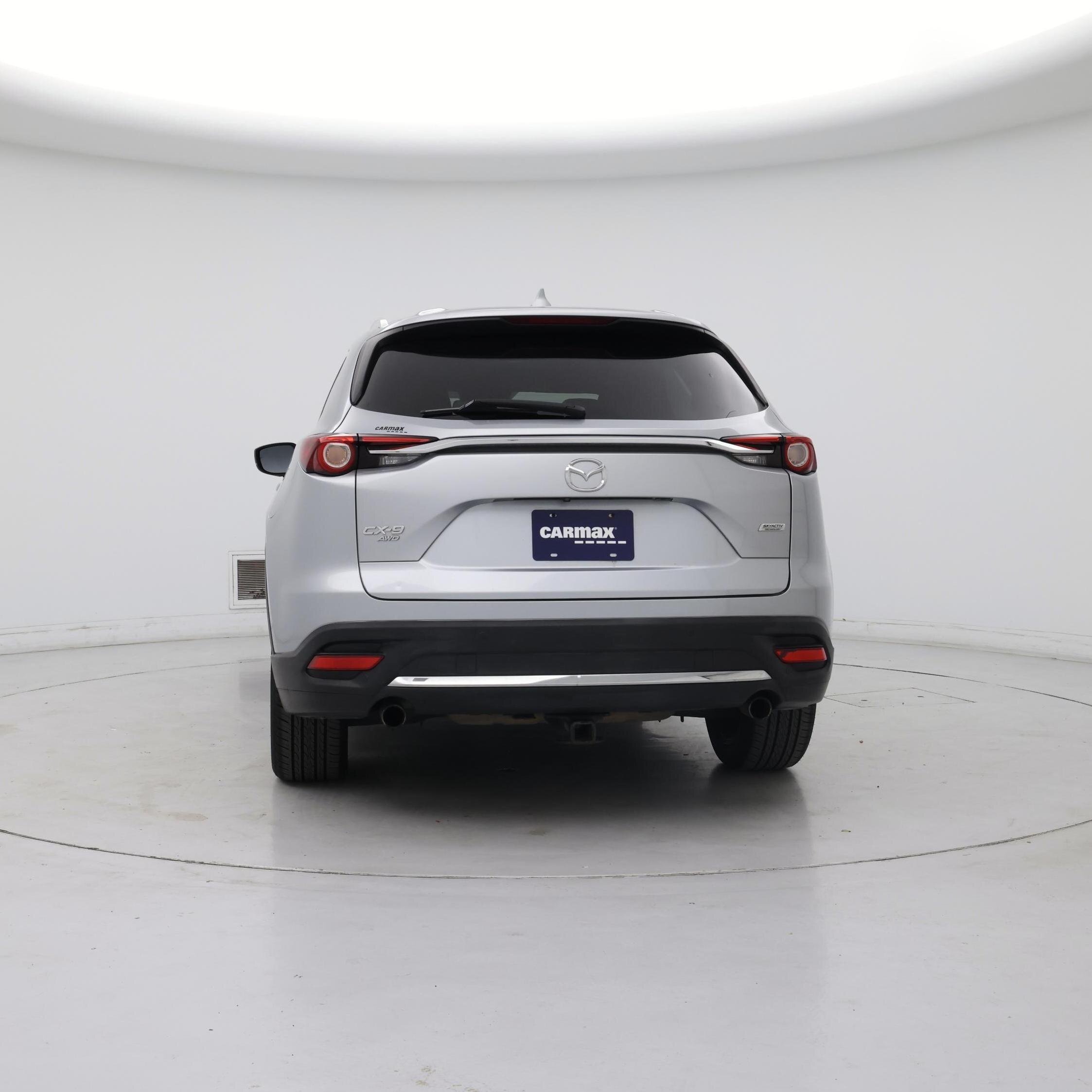 Thumbnail: 2016 Mazda CX-9 - 6