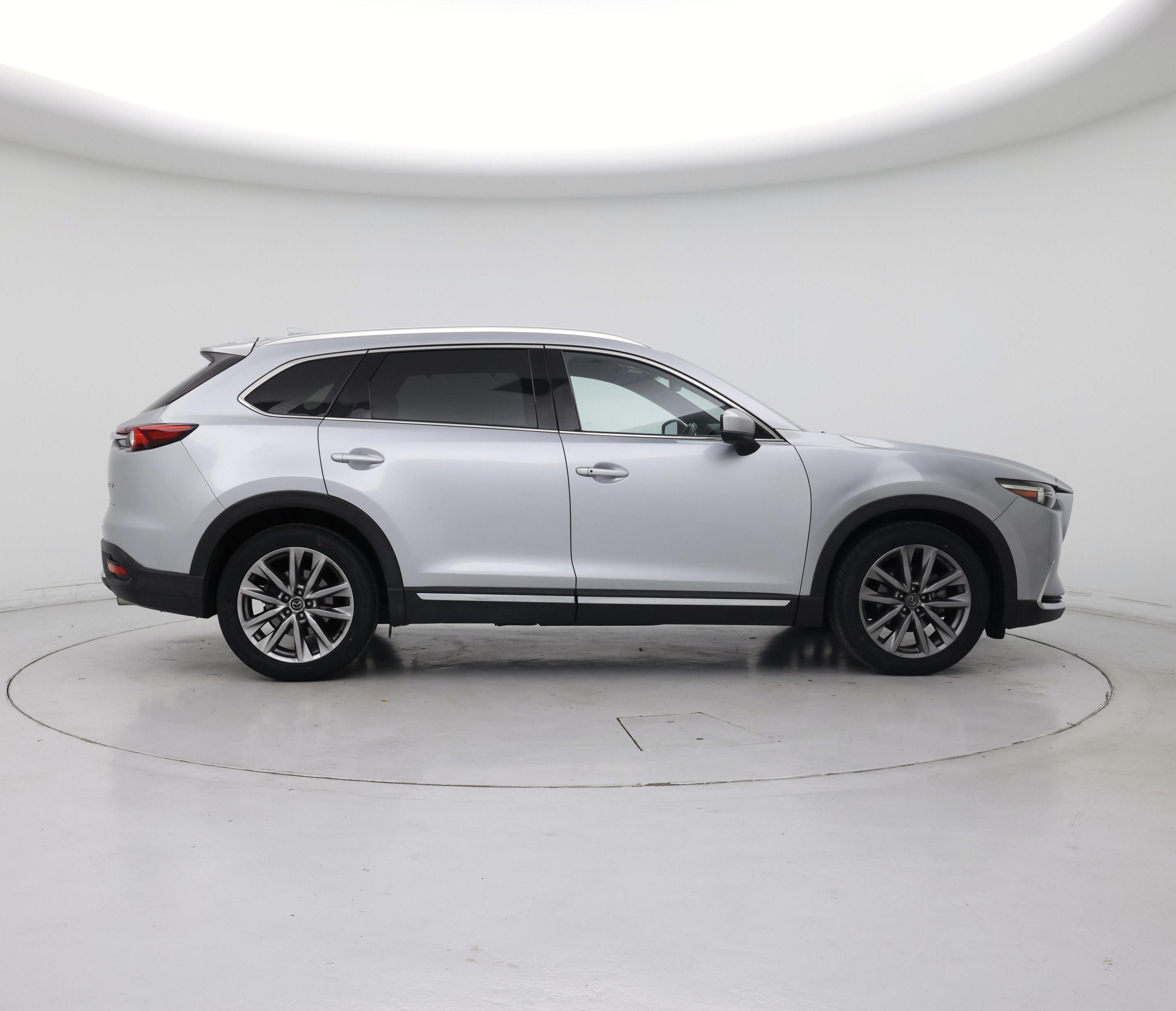 Thumbnail: 2016 Mazda CX-9 - 7