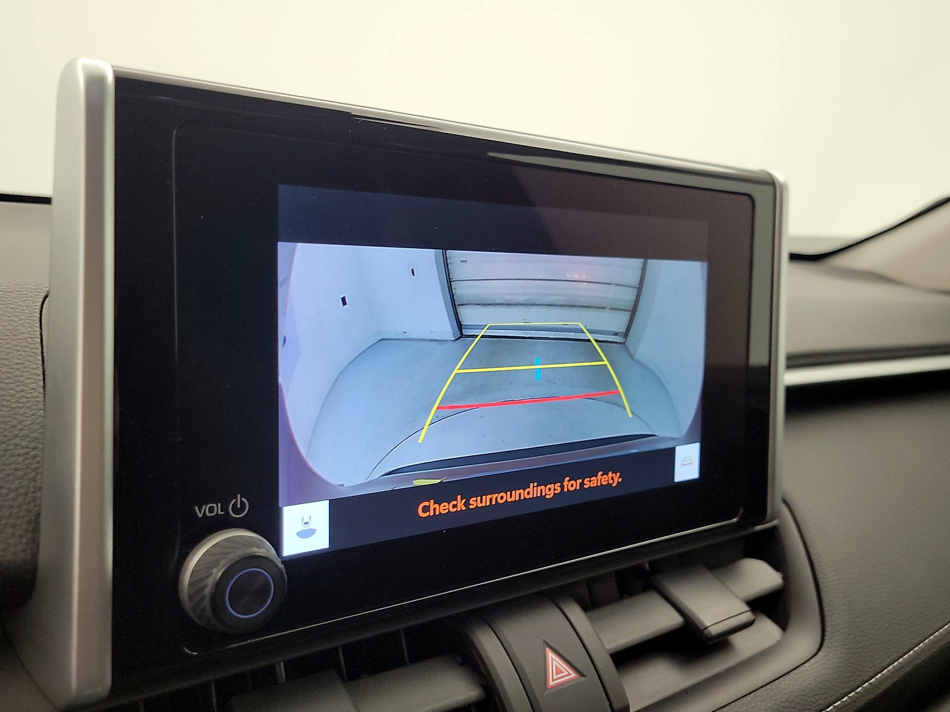 Thumbnail: 2023 Toyota RAV4 - 14