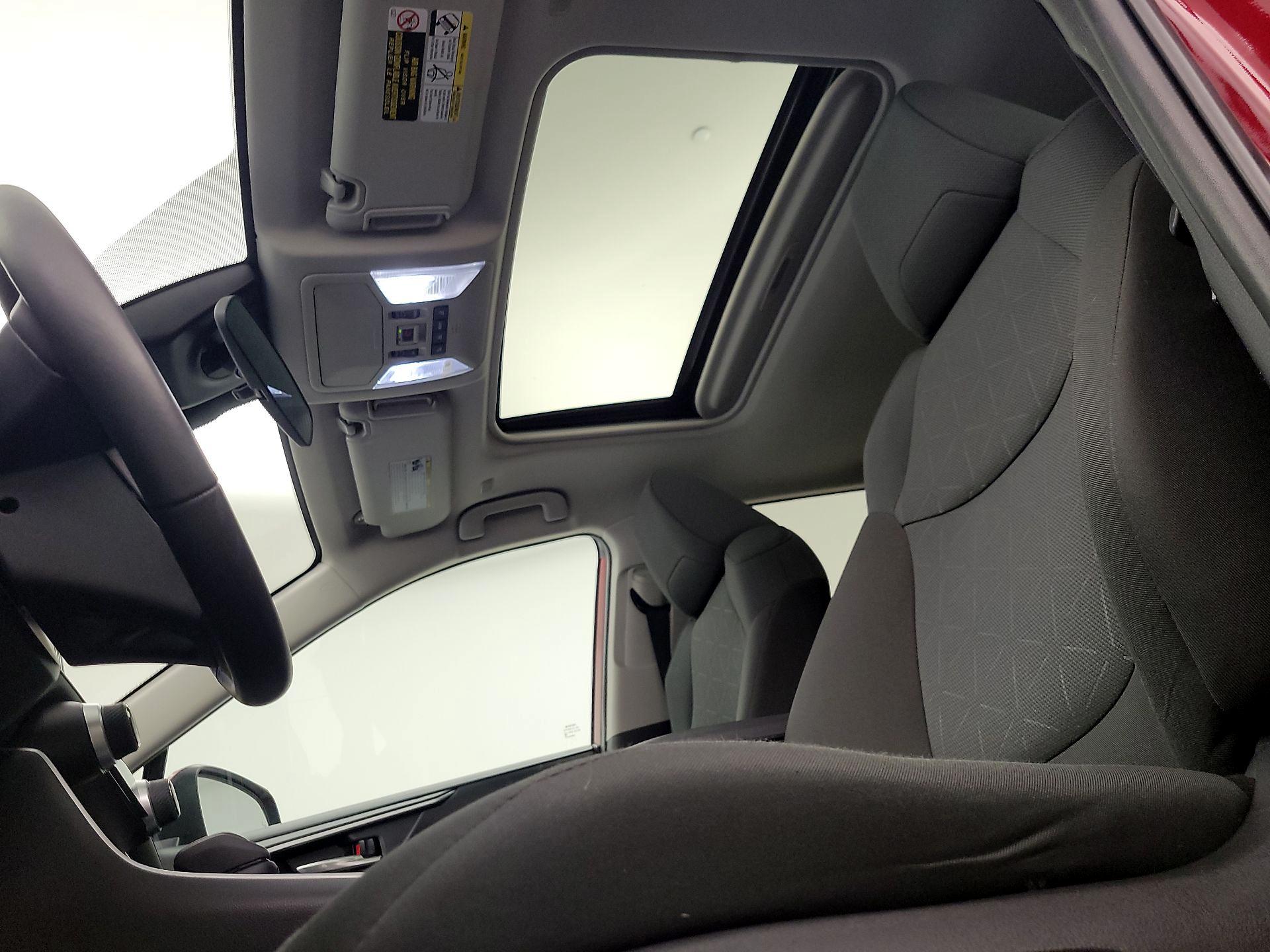 Thumbnail: 2023 Toyota RAV4 - 19