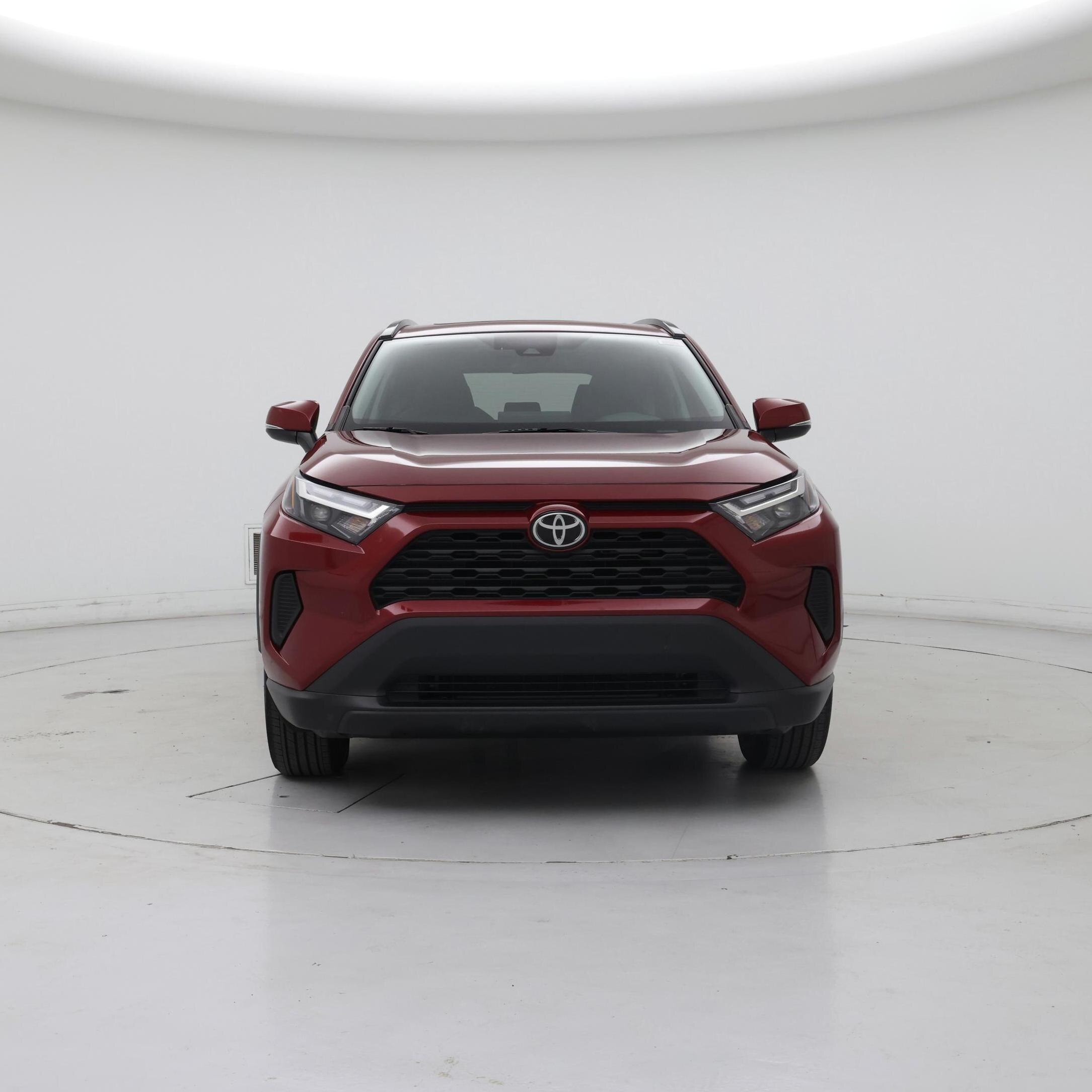Thumbnail: 2023 Toyota RAV4 - 5