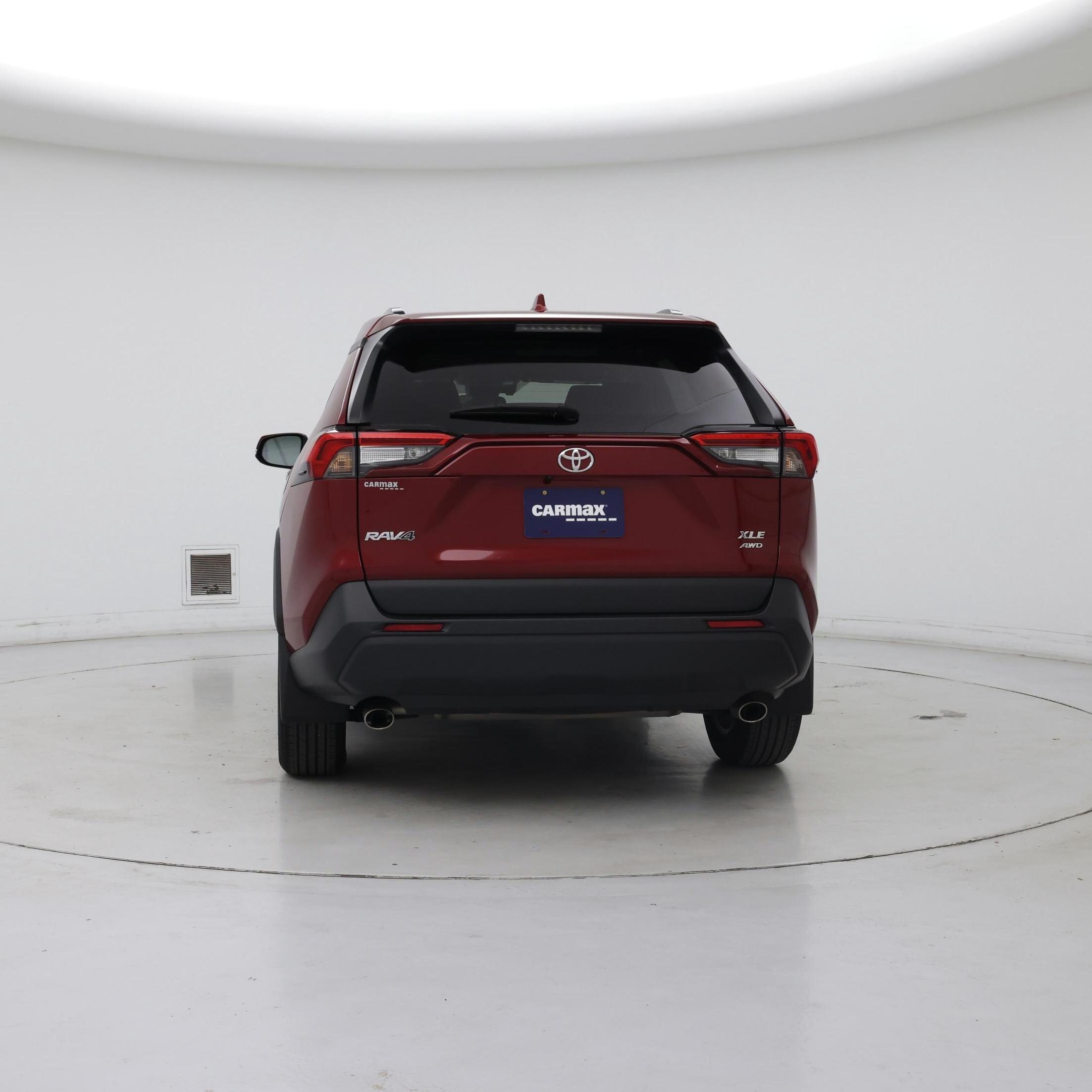 Thumbnail: 2023 Toyota RAV4 - 6