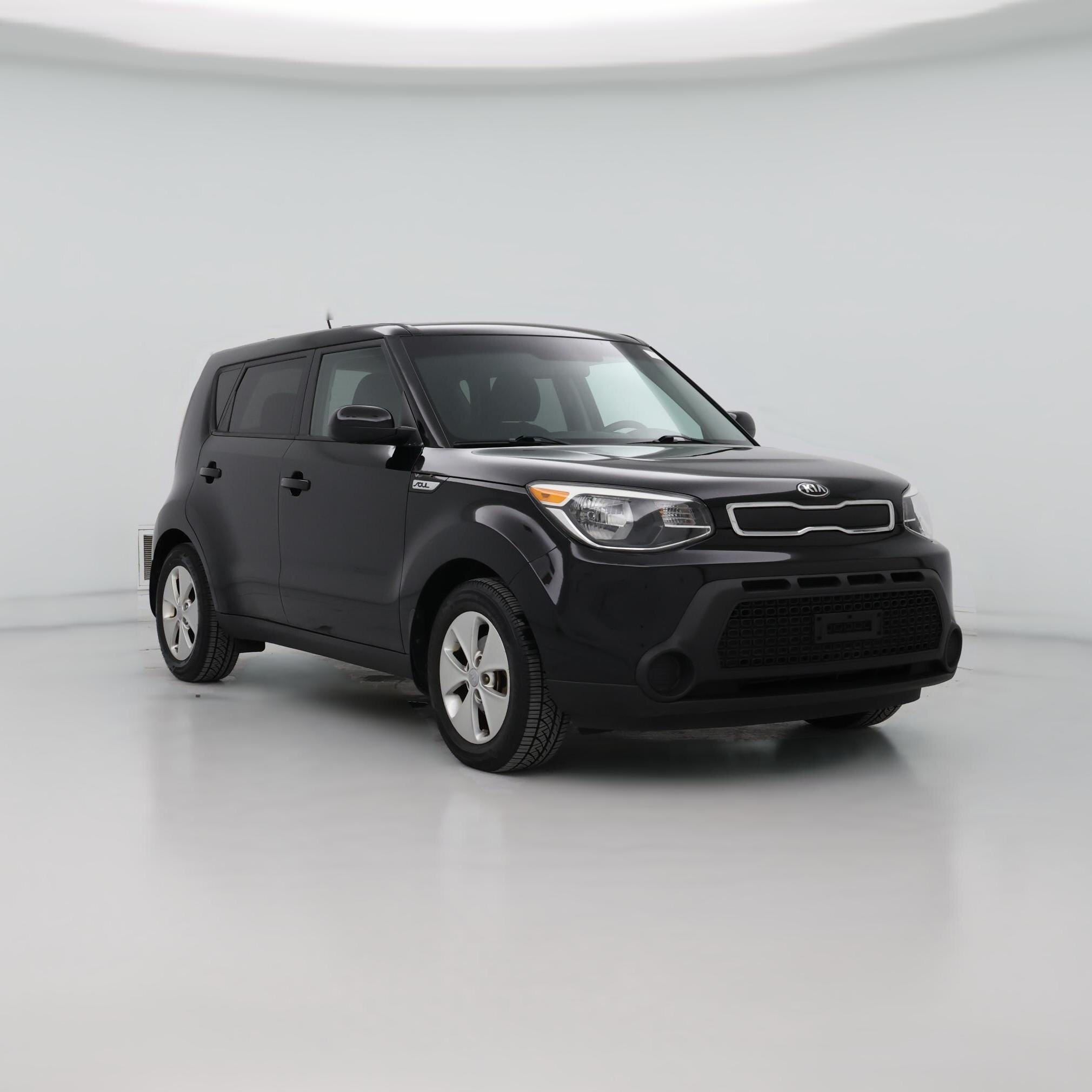 Thumbnail: 2016 Kia Soul - 1