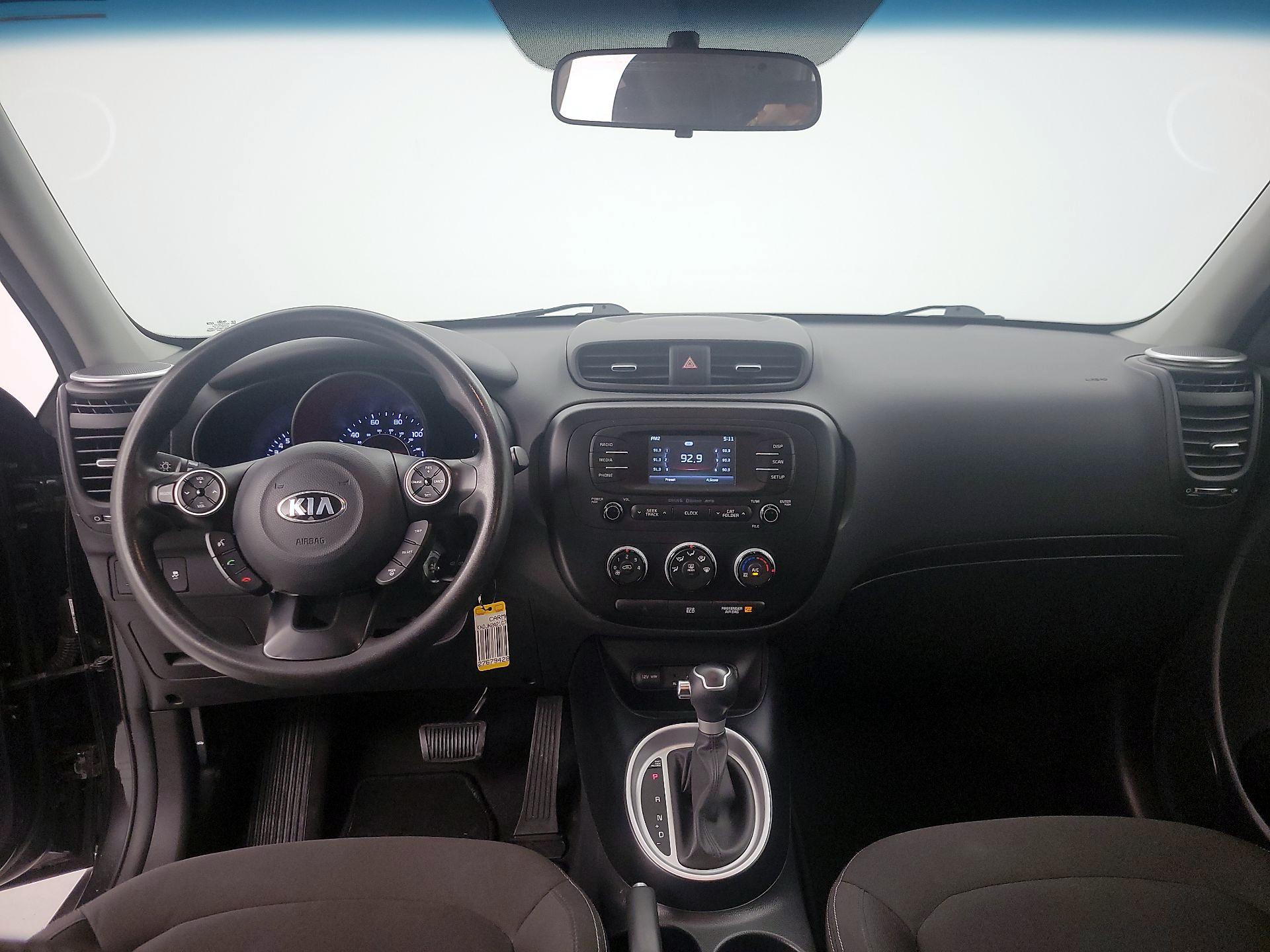 Thumbnail: 2016 Kia Soul - 9