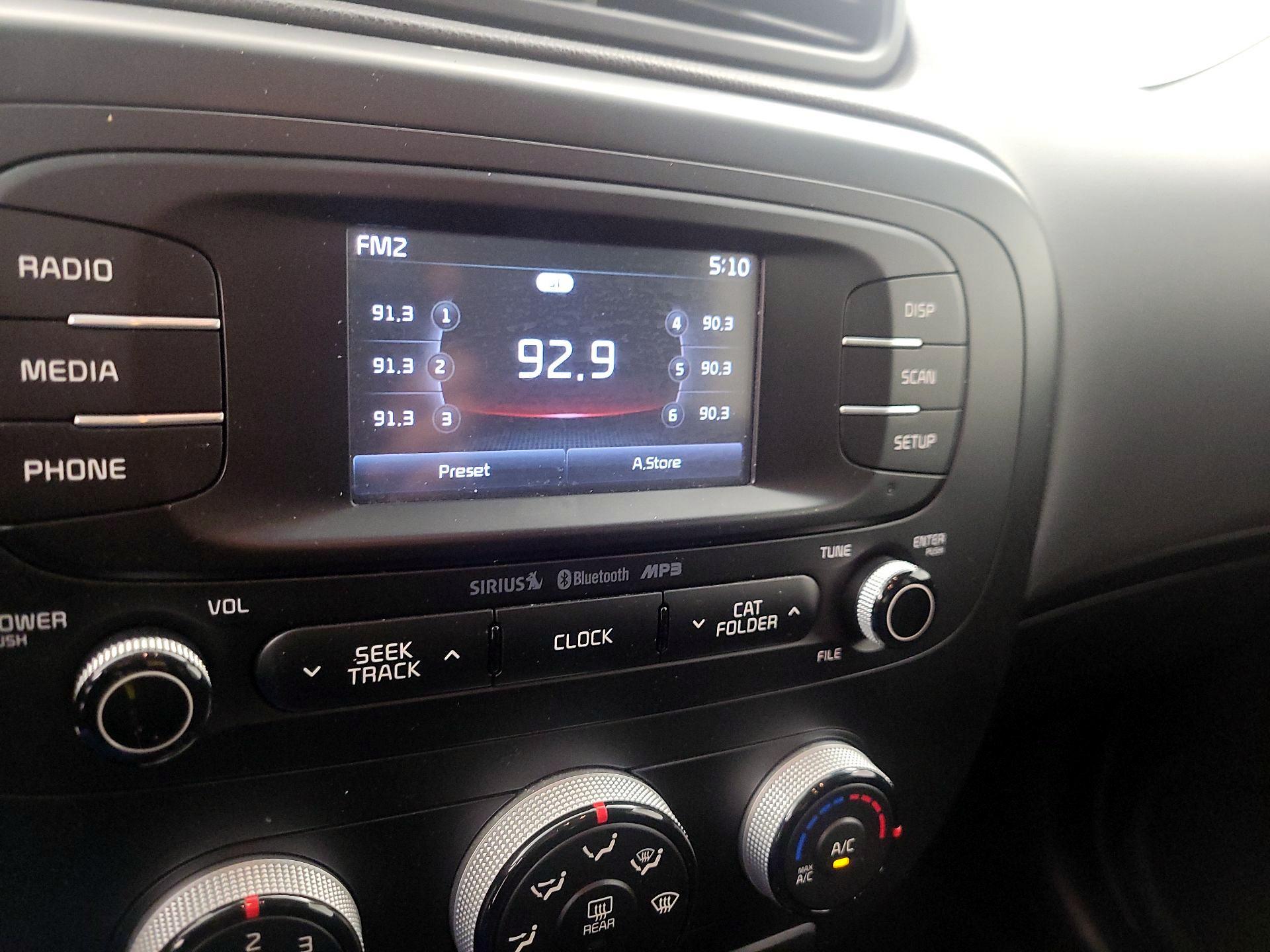 Thumbnail: 2016 Kia Soul - 15