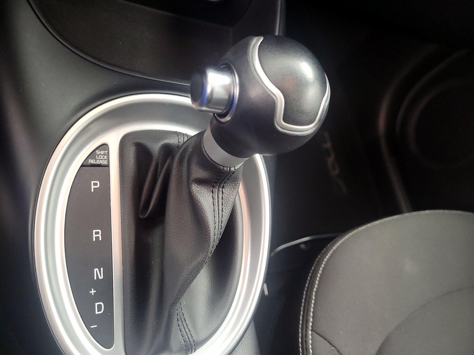 Thumbnail: 2016 Kia Soul - 17