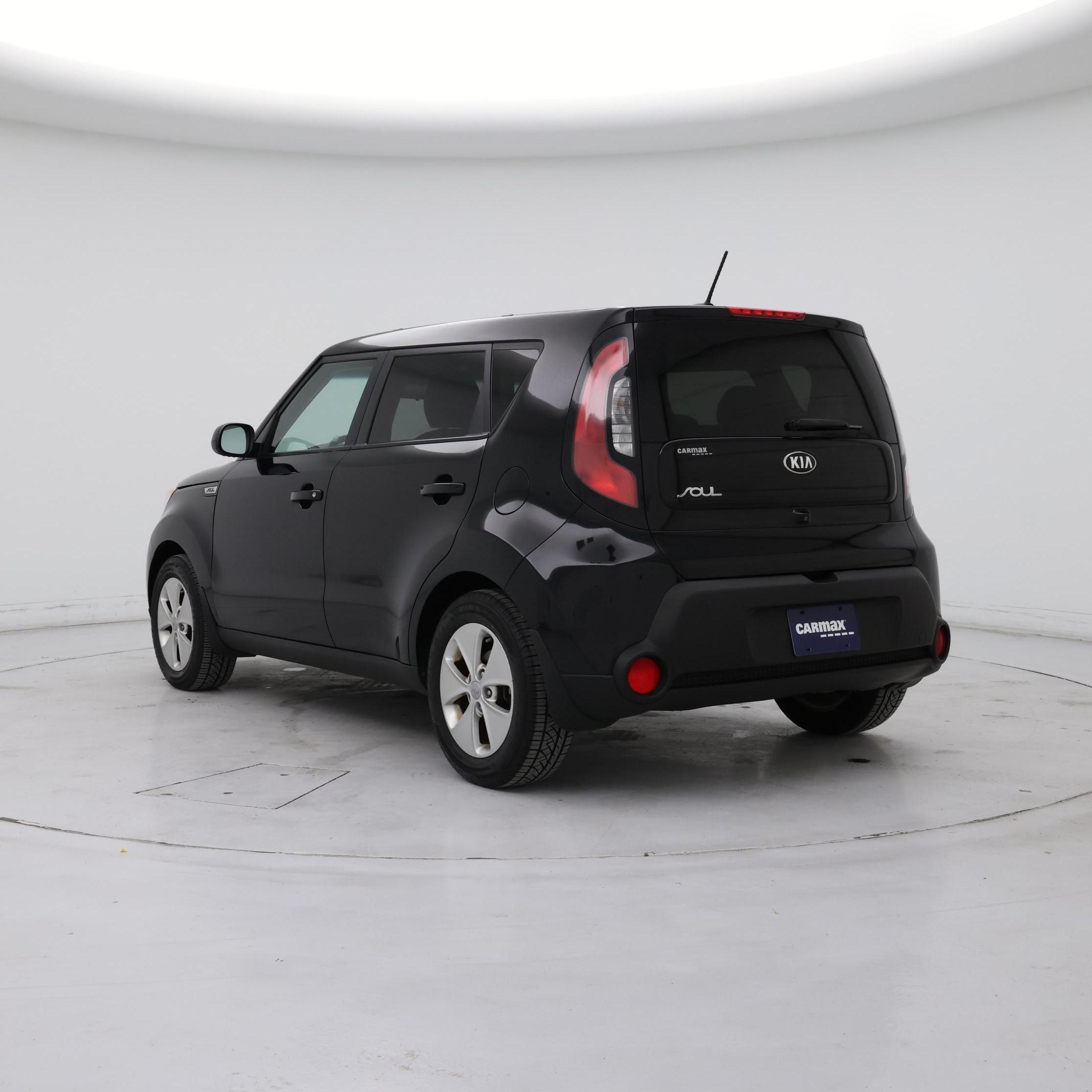 Thumbnail: 2016 Kia Soul - 2