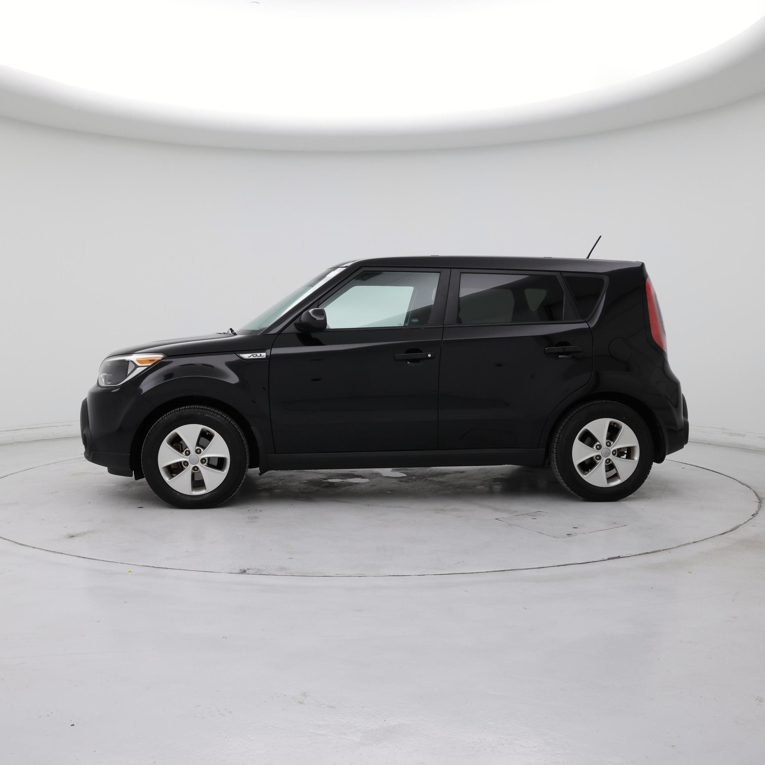 Thumbnail: 2016 Kia Soul - 3