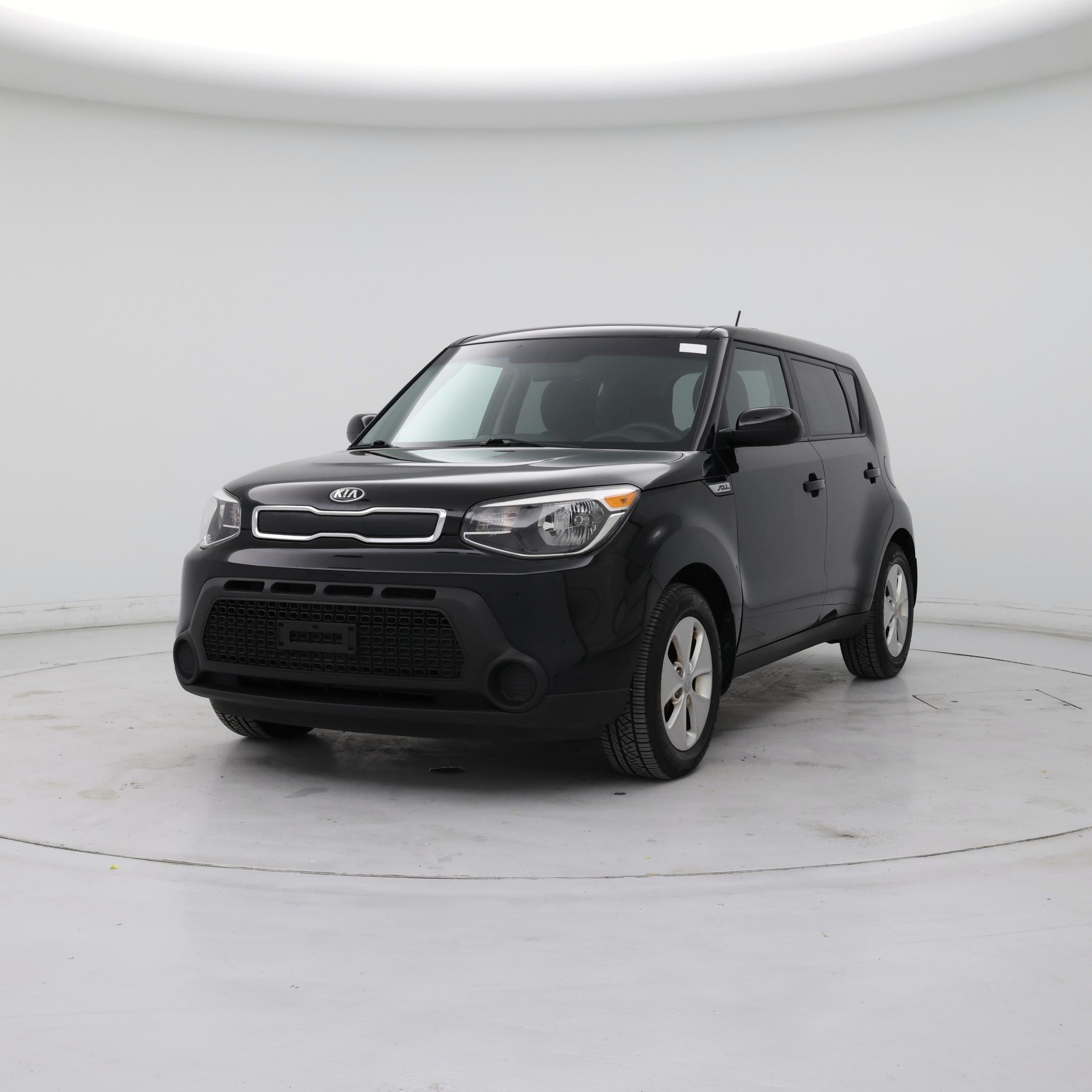 Thumbnail: 2016 Kia Soul - 4
