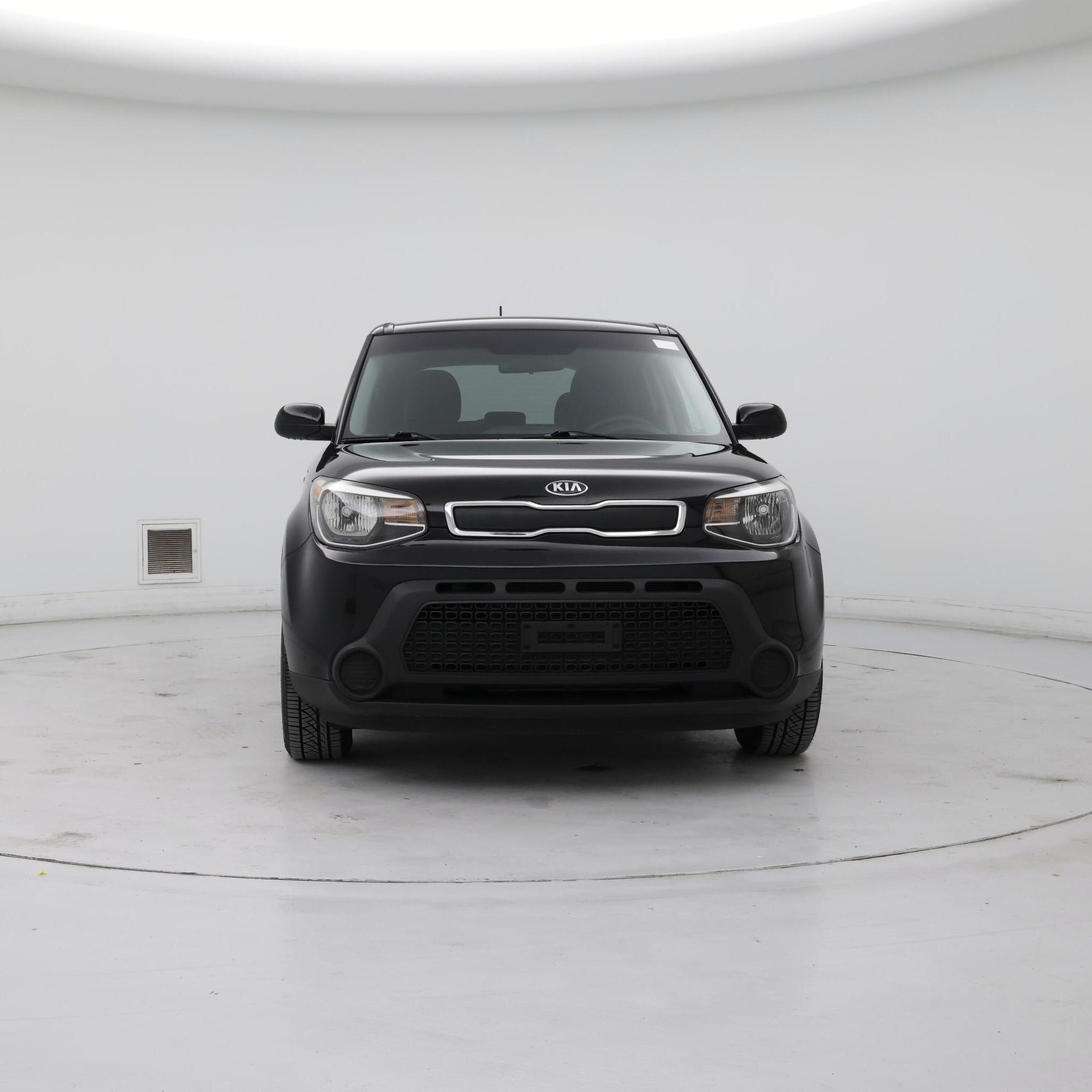 Thumbnail: 2016 Kia Soul - 5