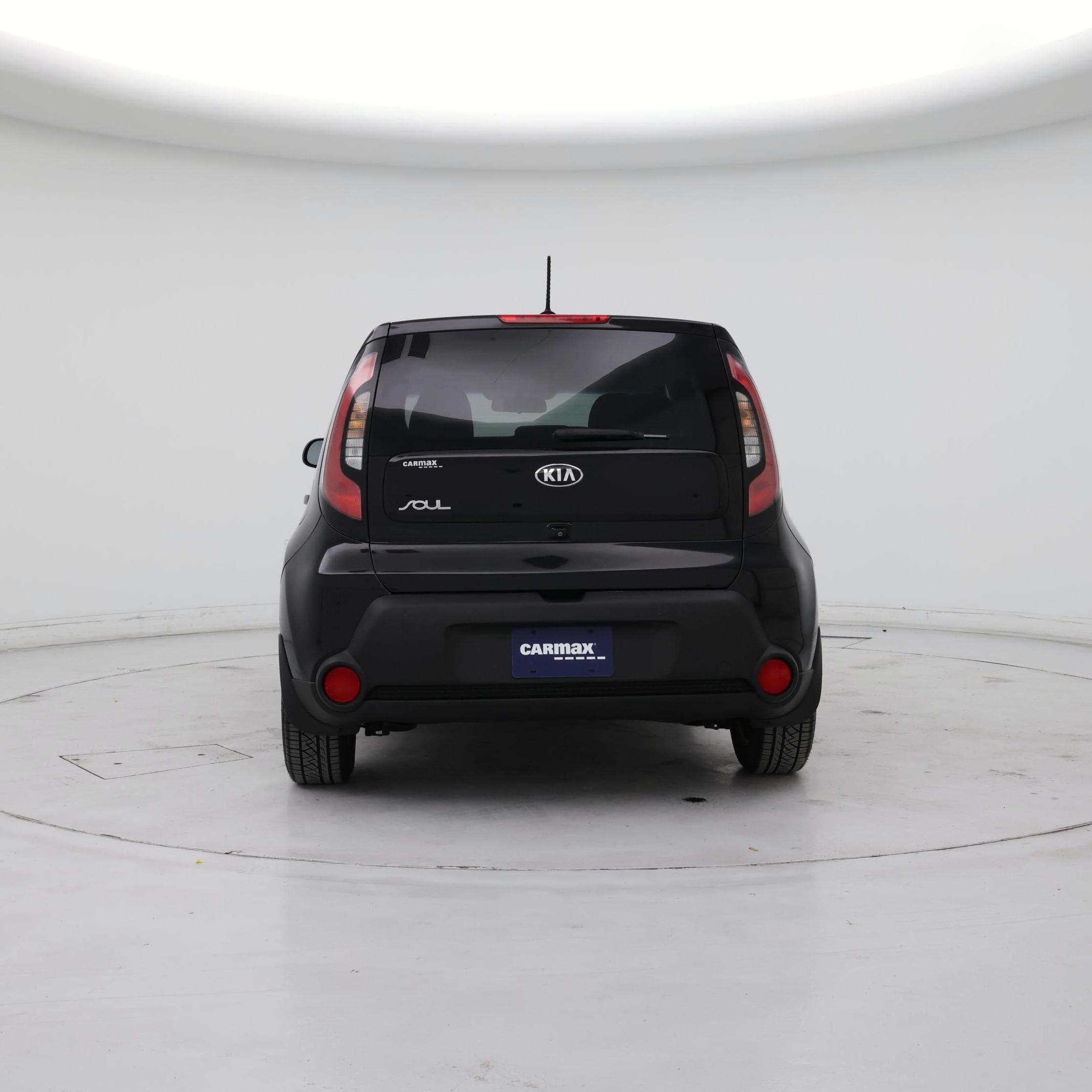 Thumbnail: 2016 Kia Soul - 6