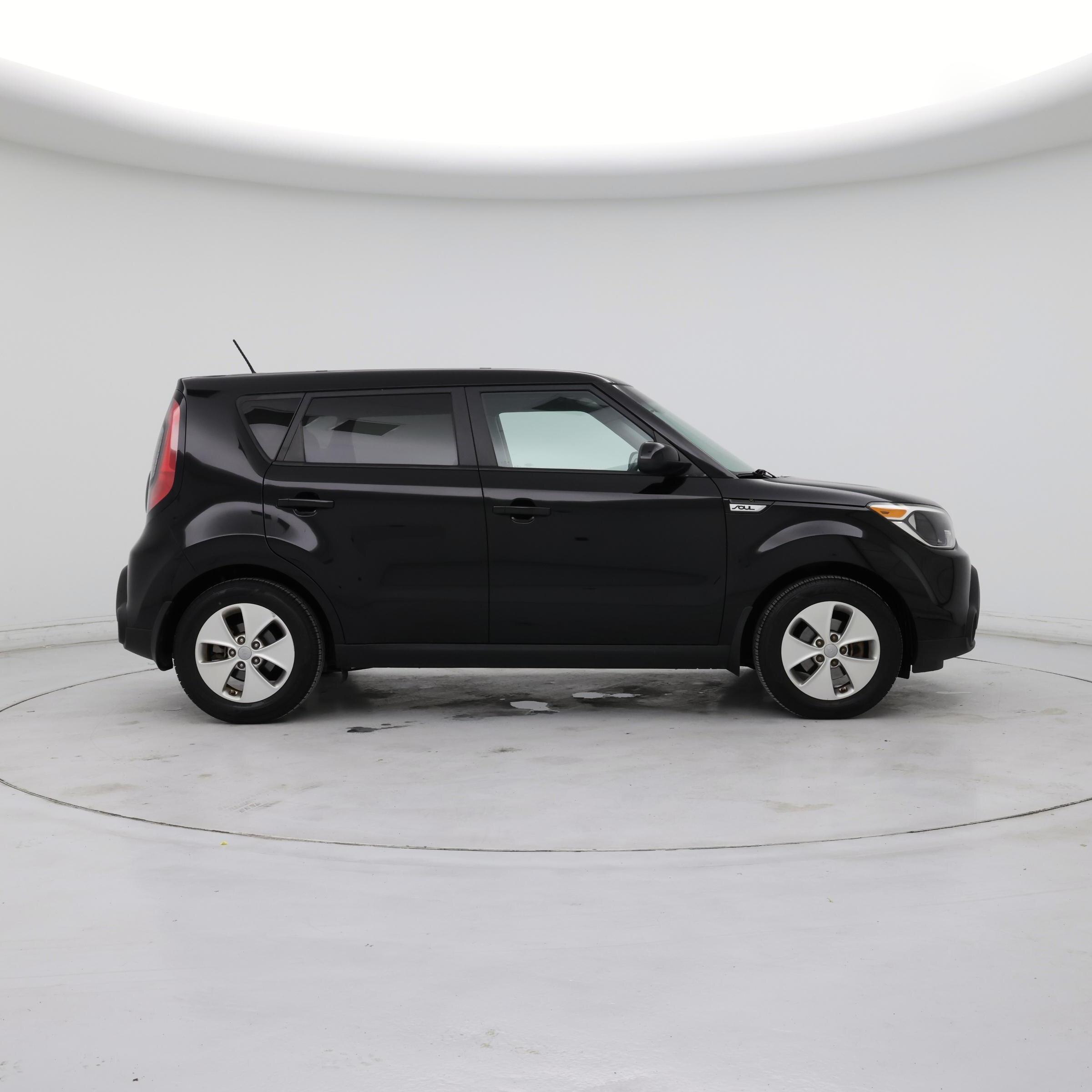 Thumbnail: 2016 Kia Soul - 7