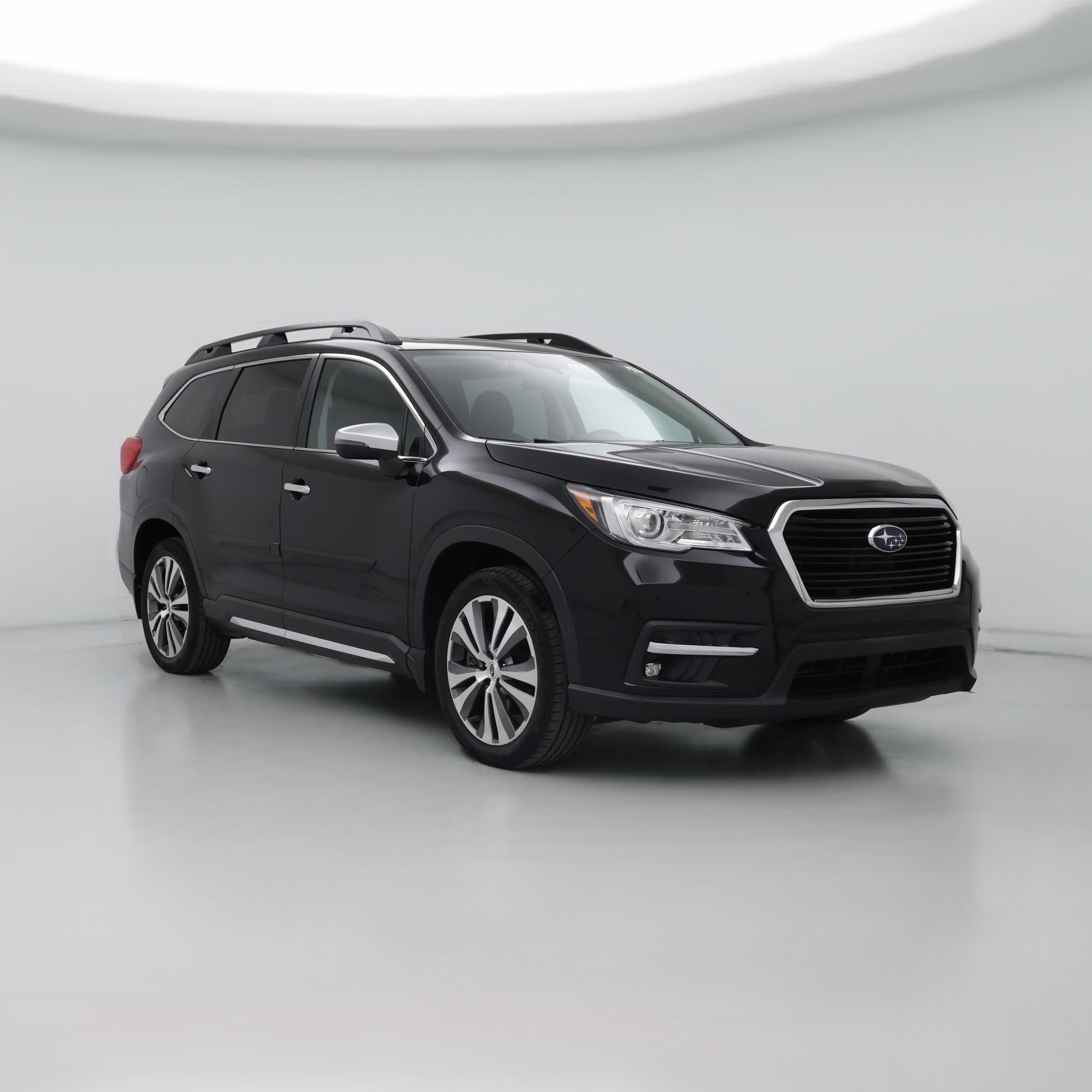 Thumbnail: 2021 Subaru Ascent - 1