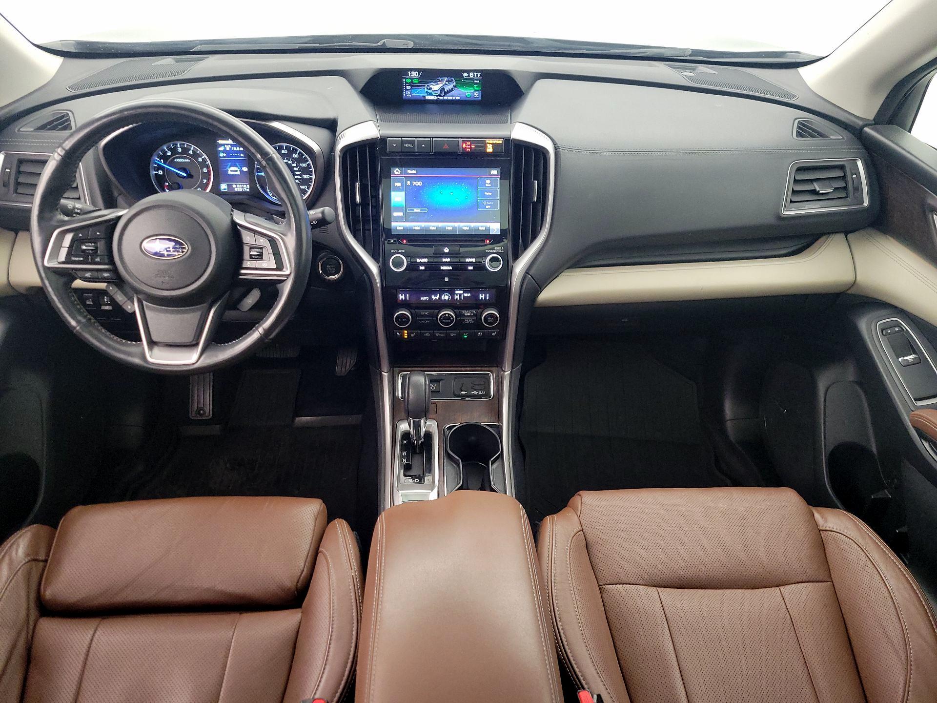 Thumbnail: 2021 Subaru Ascent - 9