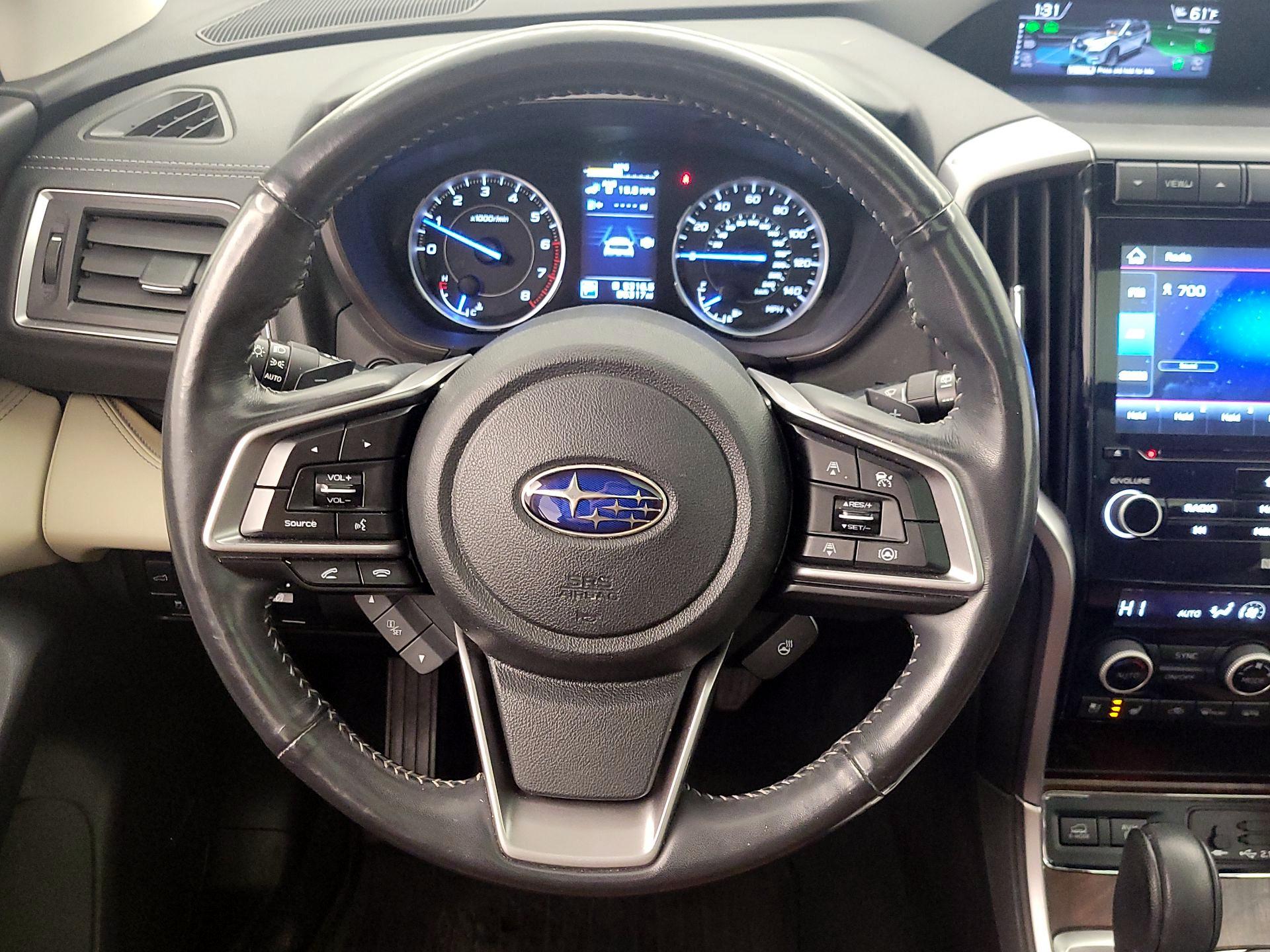 Thumbnail: 2021 Subaru Ascent - 10