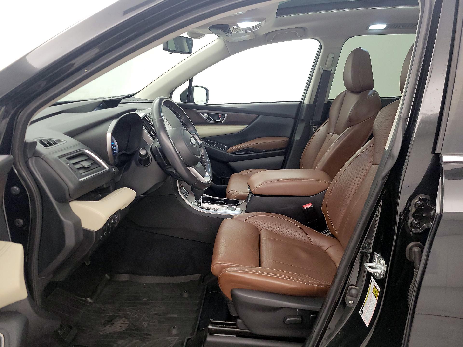 Thumbnail: 2021 Subaru Ascent - 11