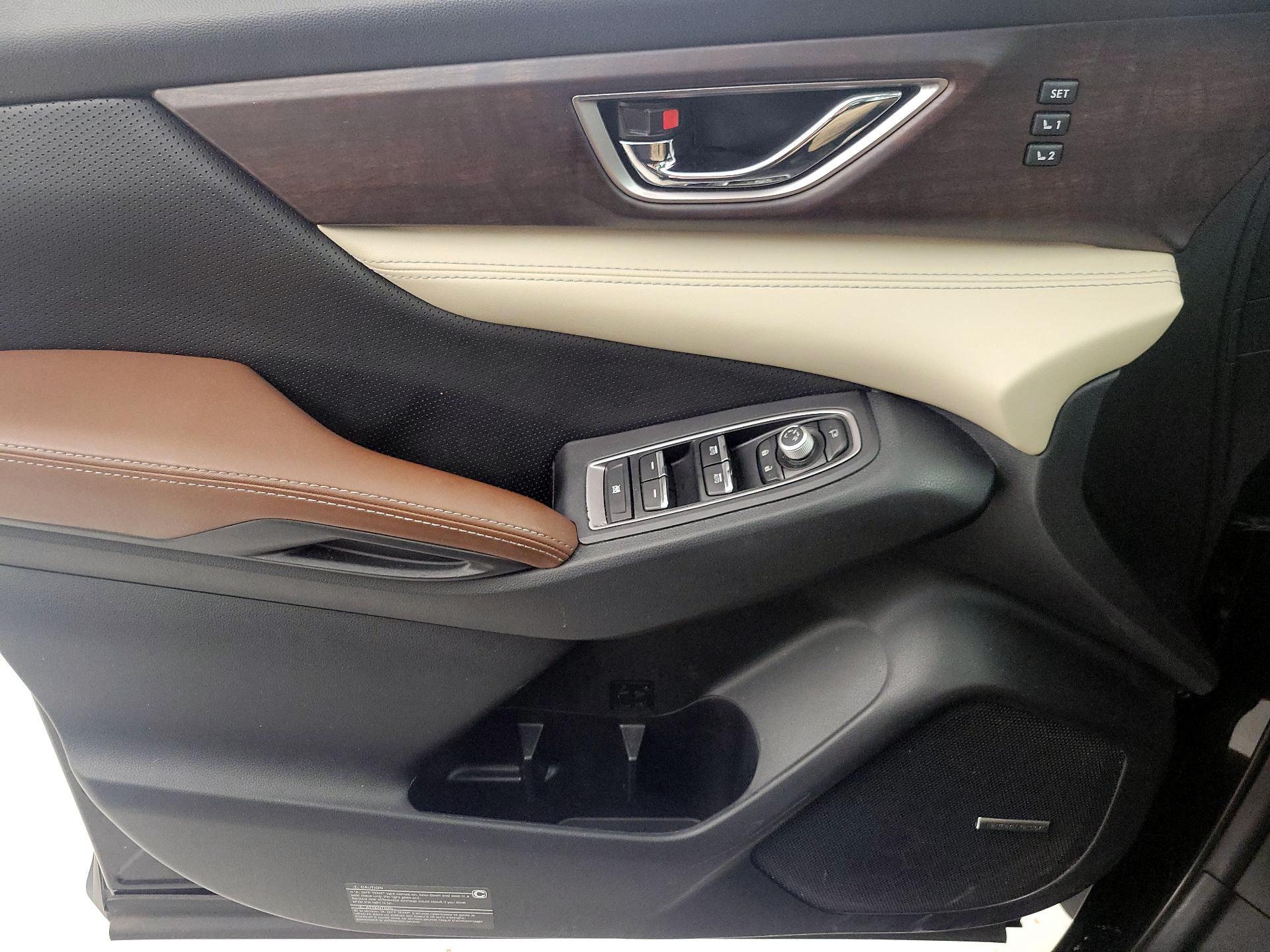 Thumbnail: 2021 Subaru Ascent - 12