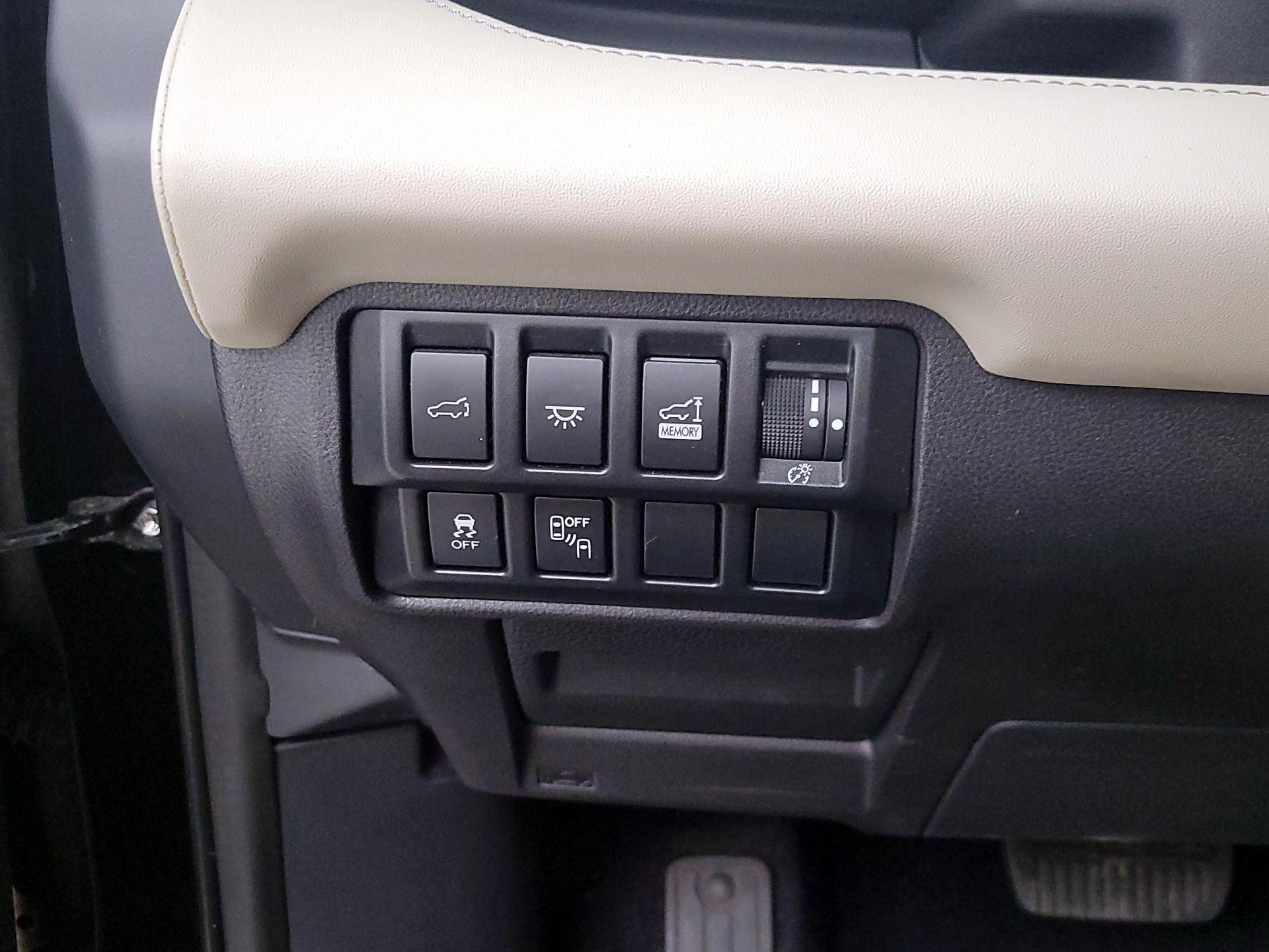 Thumbnail: 2021 Subaru Ascent - 13