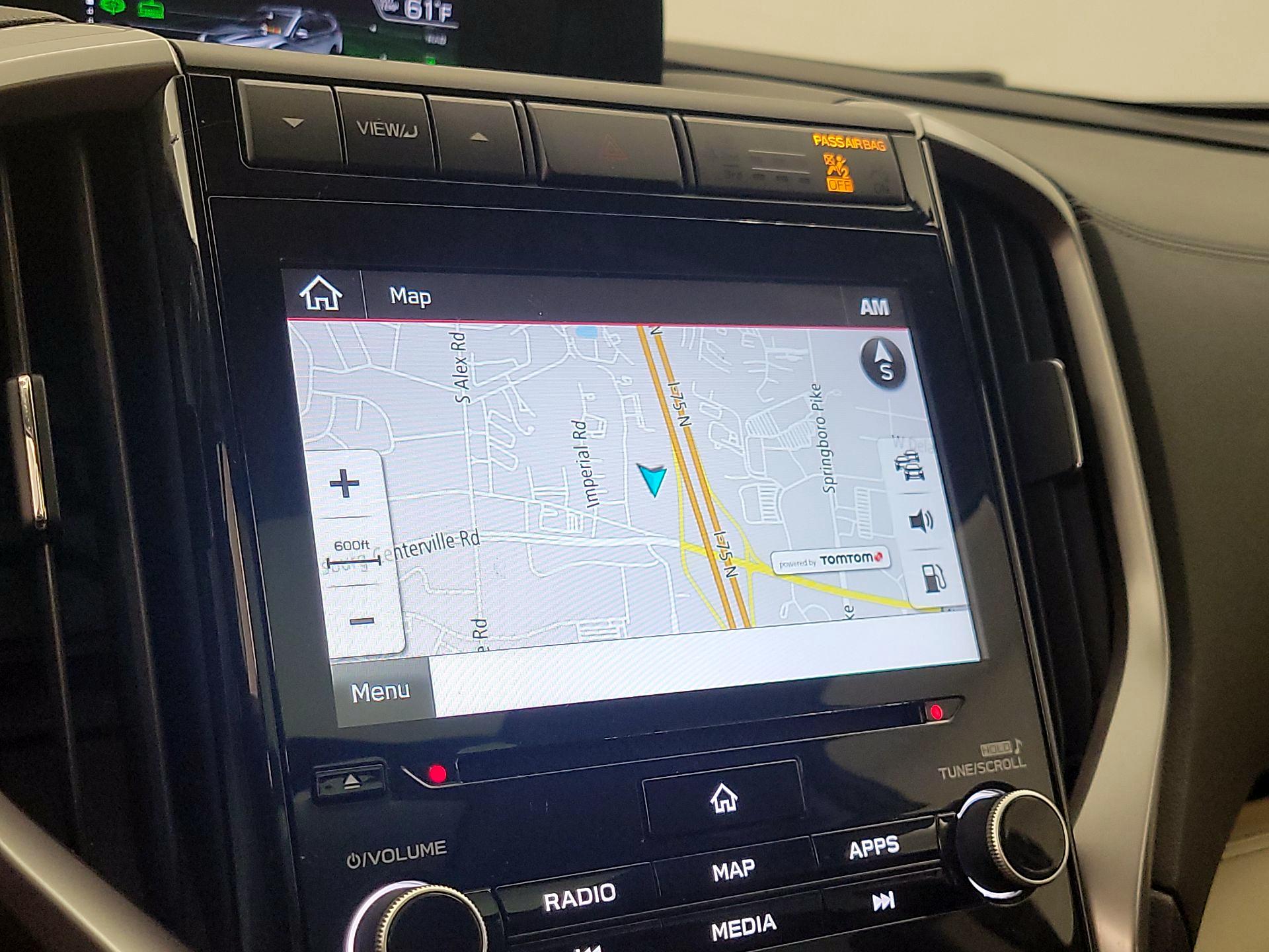 Thumbnail: 2021 Subaru Ascent - 14