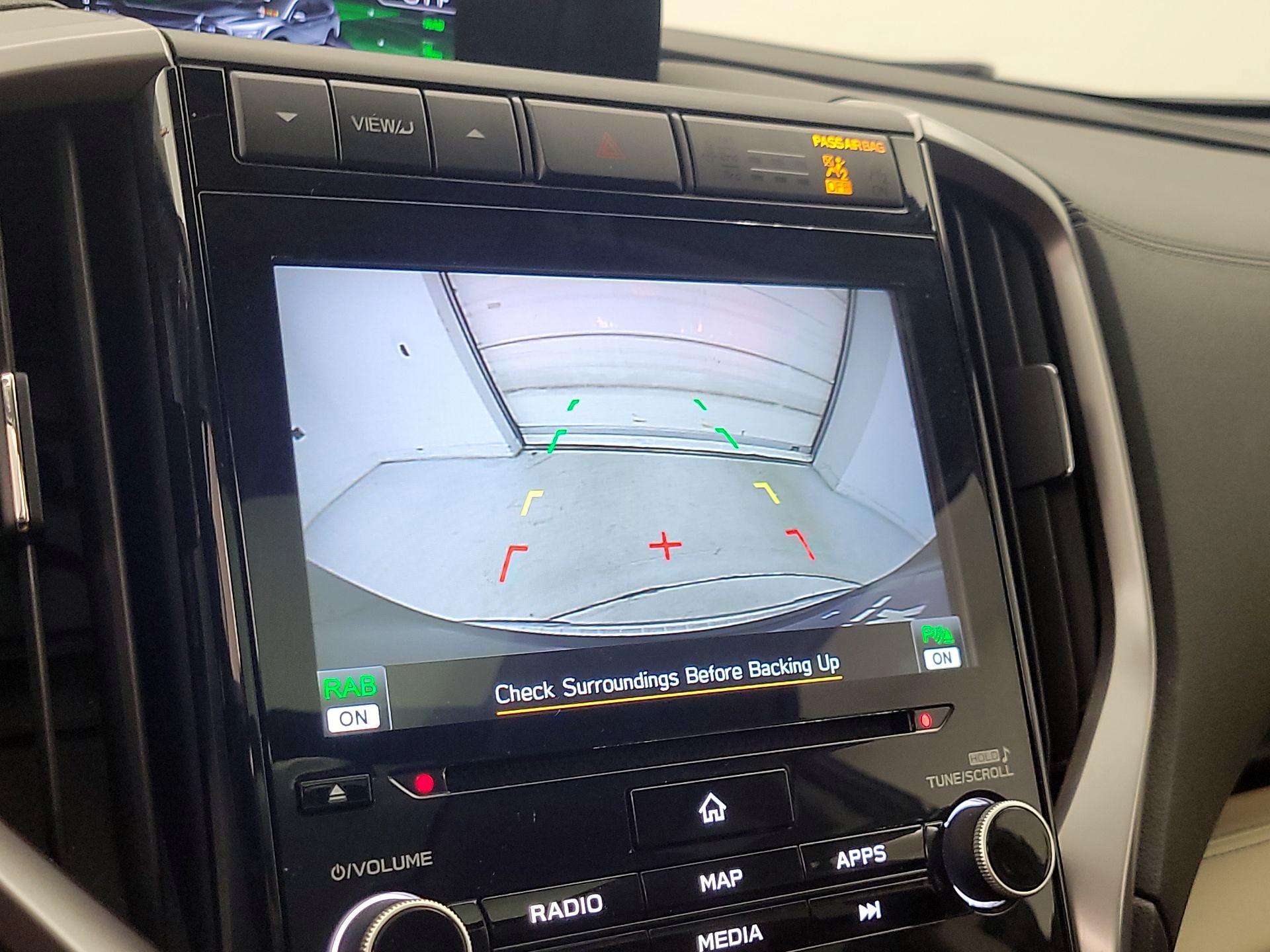 Thumbnail: 2021 Subaru Ascent - 15