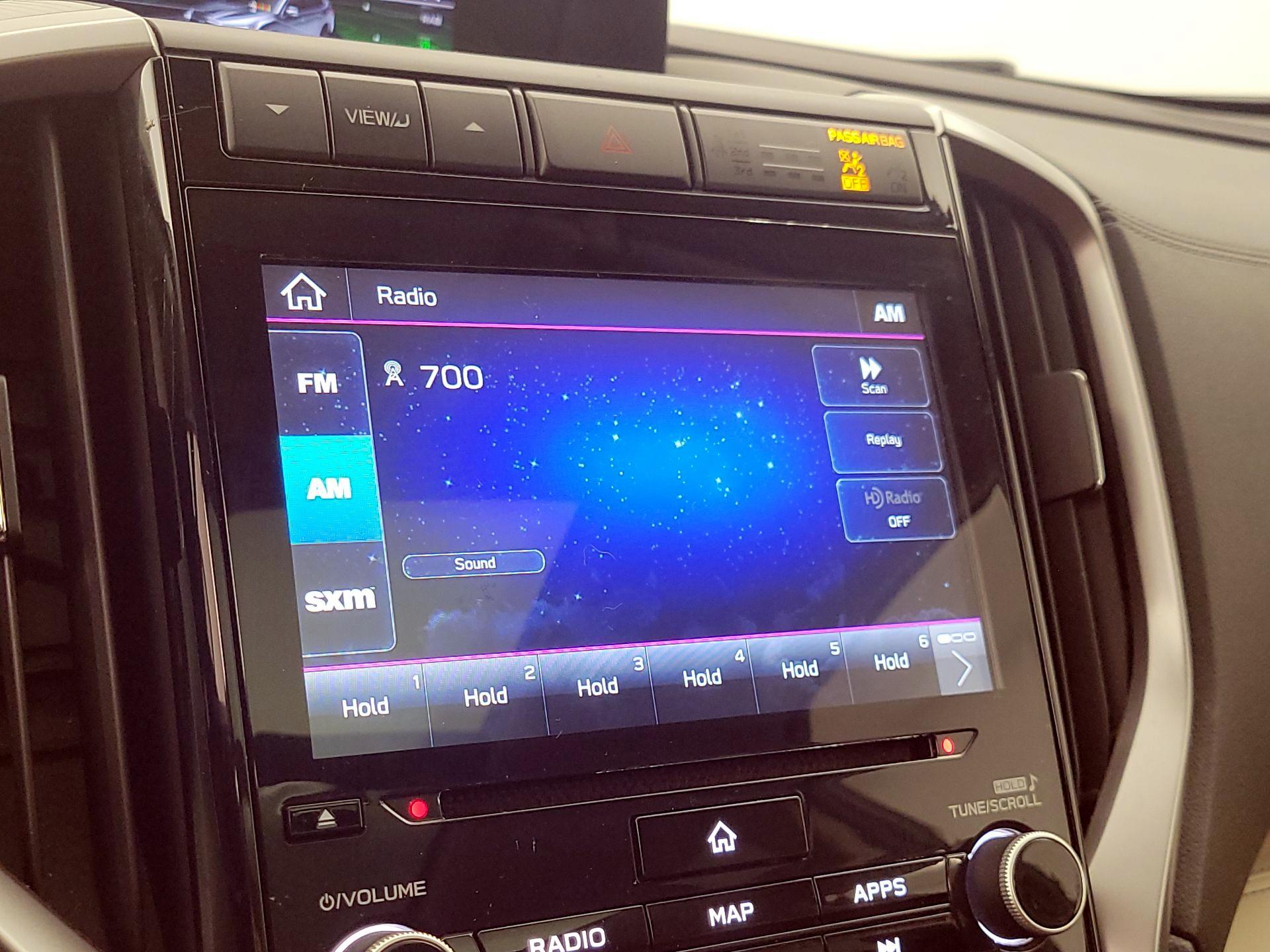 Thumbnail: 2021 Subaru Ascent - 16