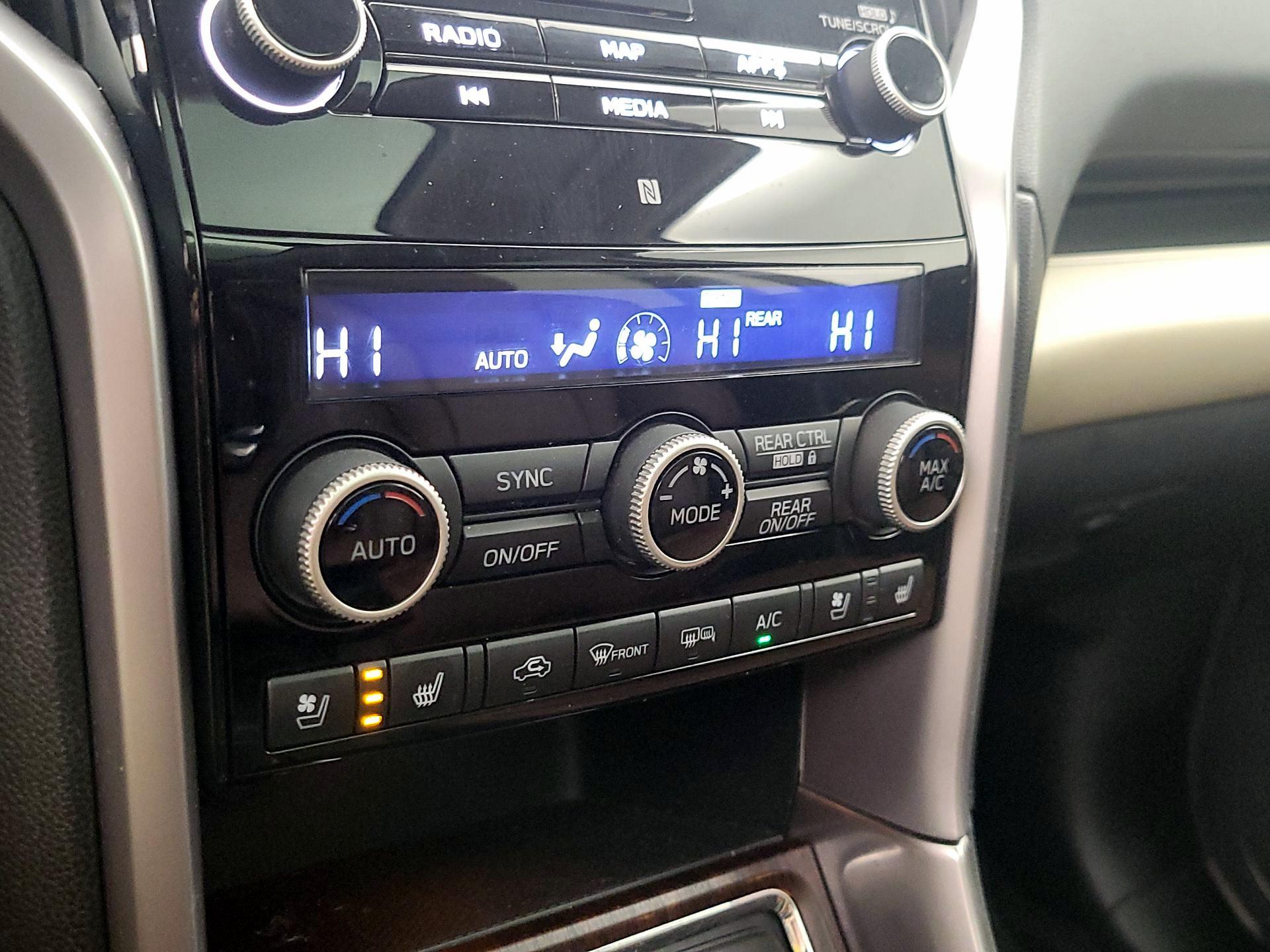 Thumbnail: 2021 Subaru Ascent - 17