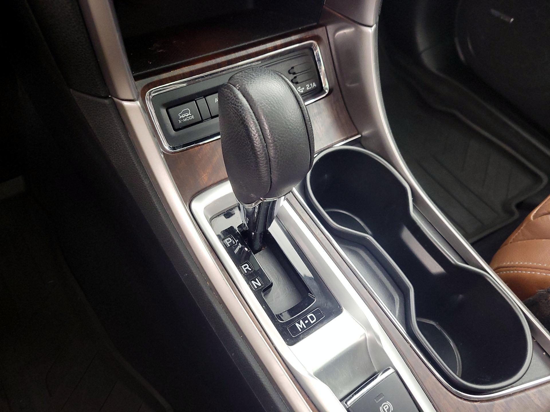 Thumbnail: 2021 Subaru Ascent - 18