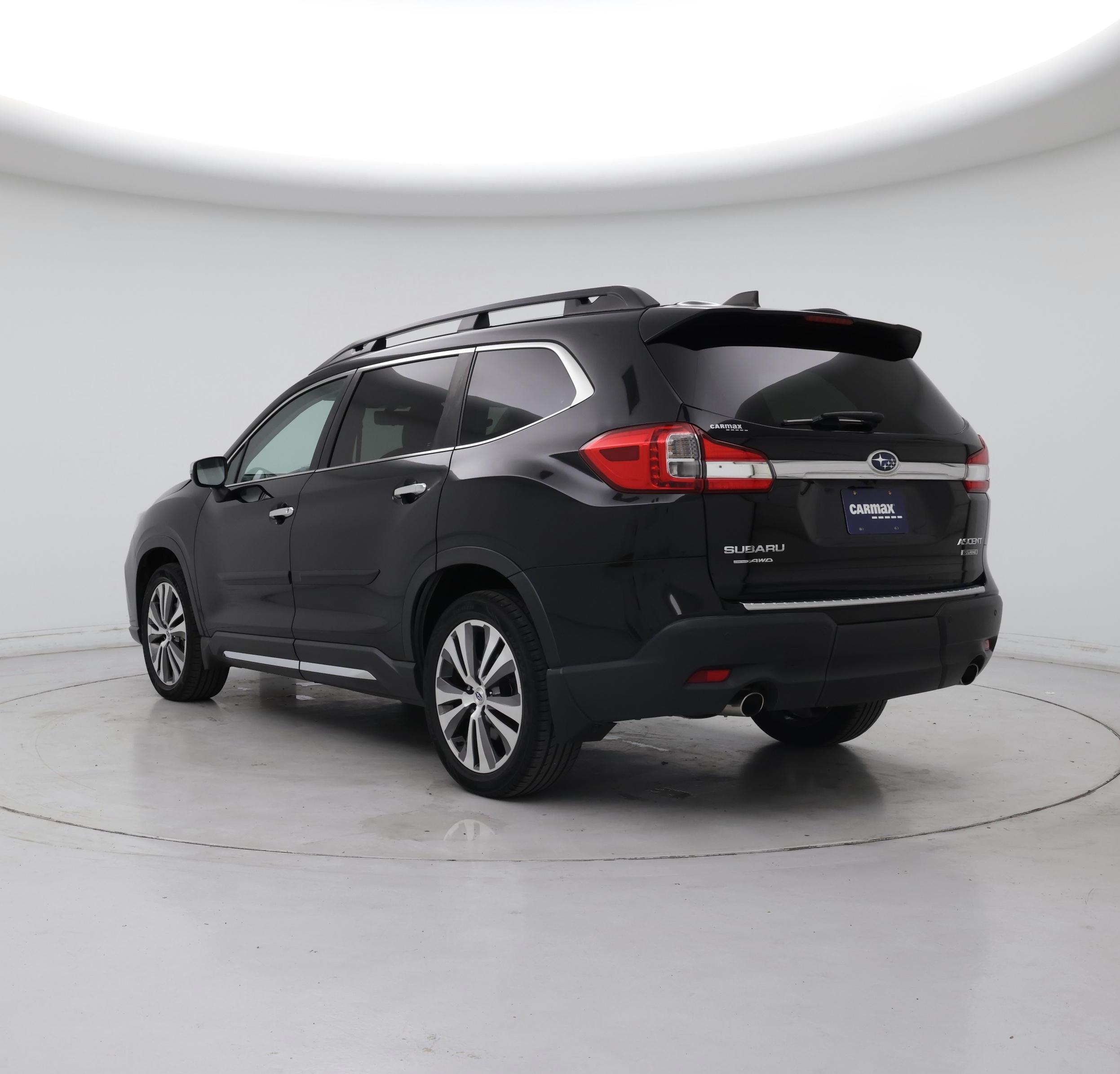 Thumbnail: 2021 Subaru Ascent - 2